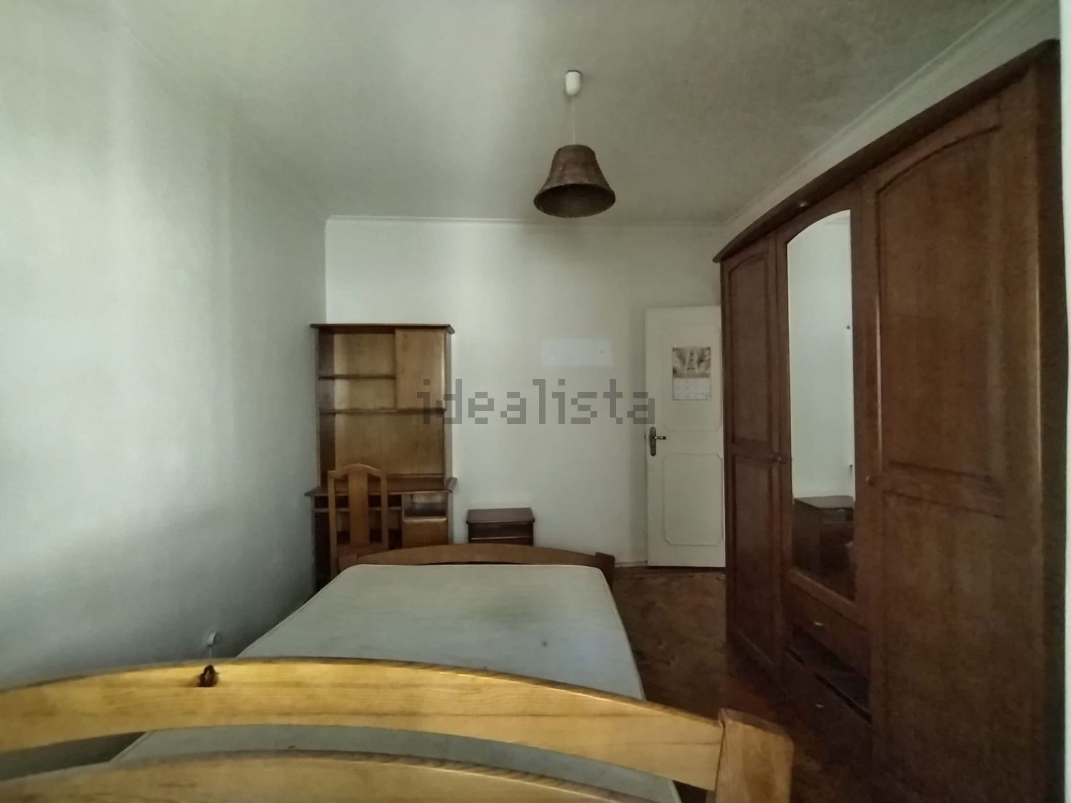 公寓 t3出售在Rua Manuel de Matos - 卧室