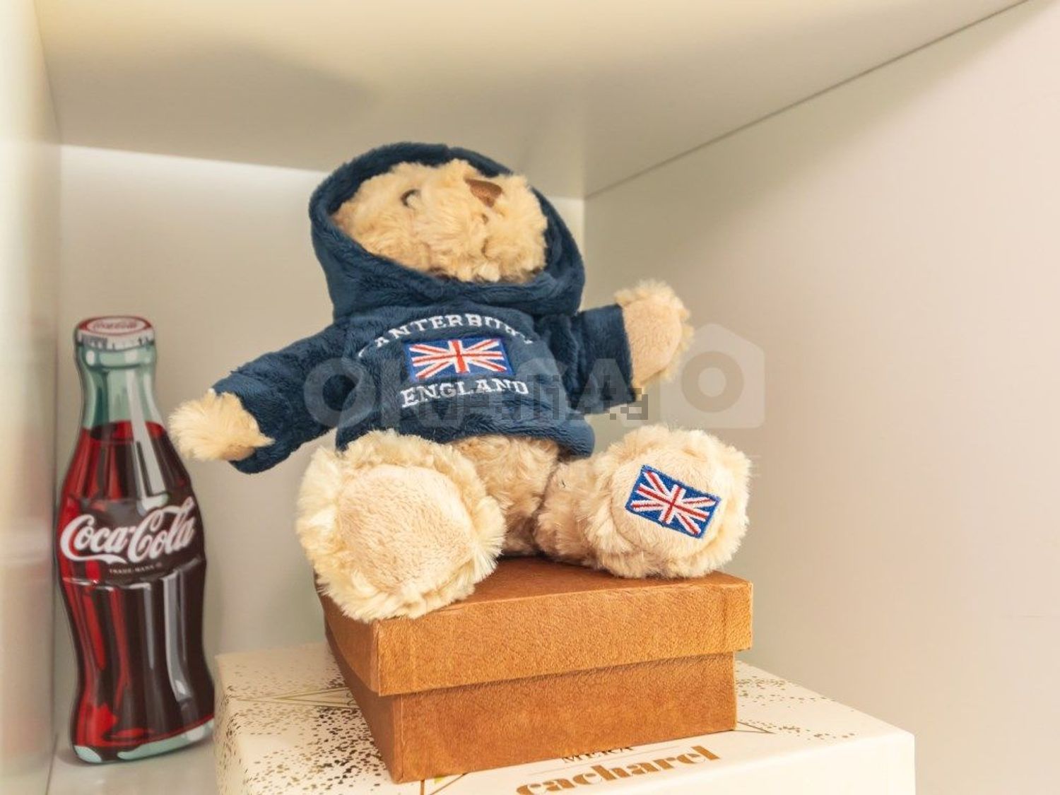 联排别墅出售在Rua Luís de Ataíde - 照片