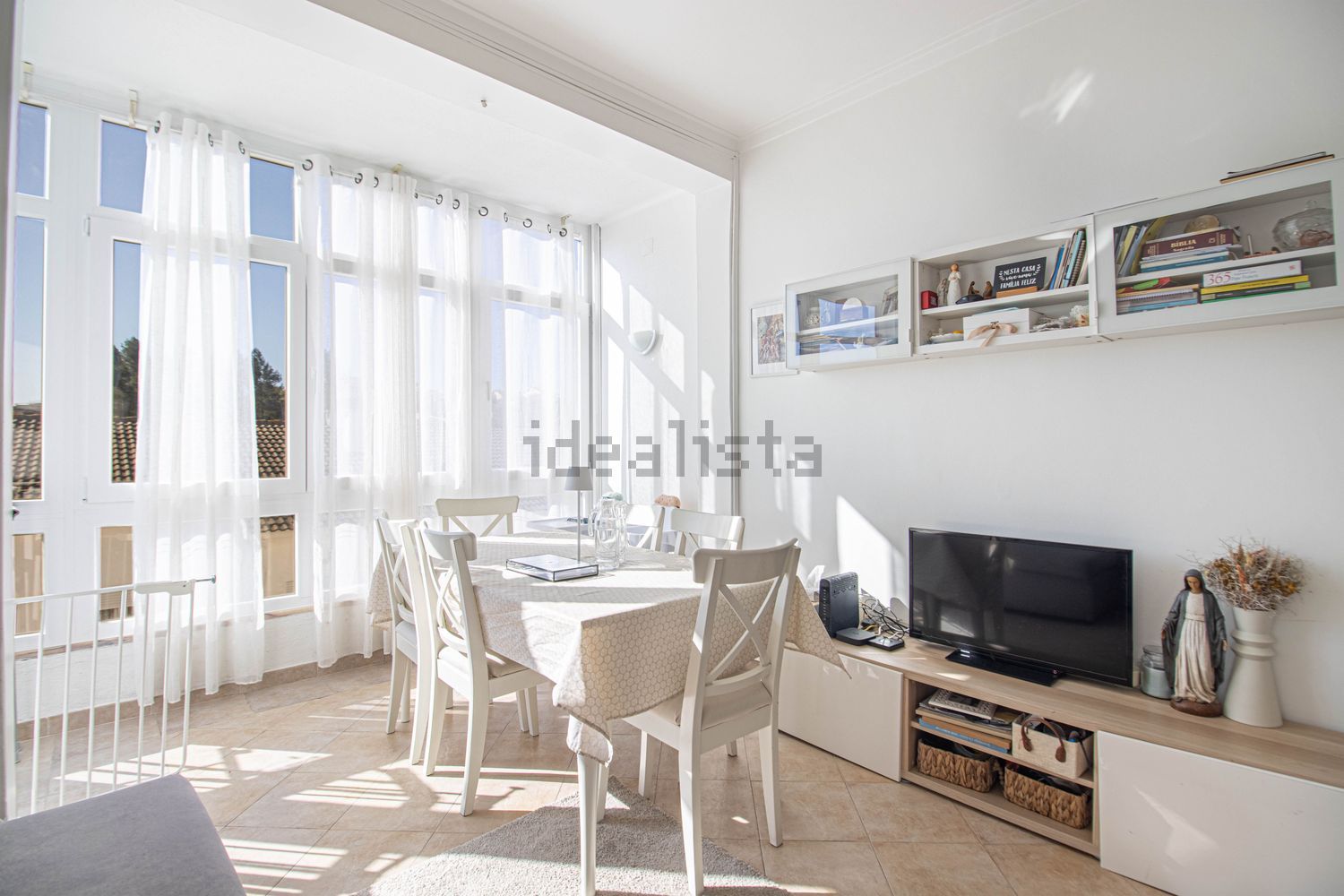 复式公寓出售在Rua da Lameira, 11 - 客厅