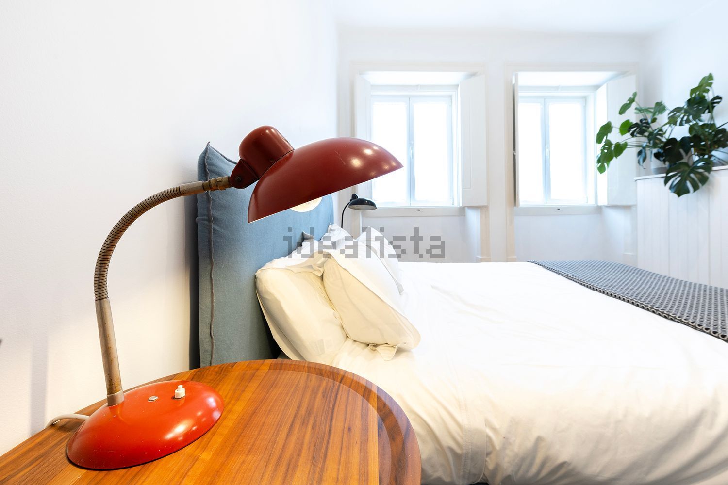 顶层公寓出售在Rua da Esperança, 138 - 卧室