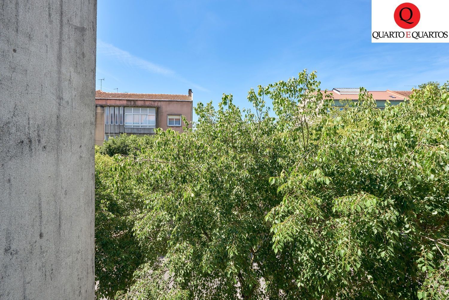 出租房间在Avenida Eduardo Jorge - 外立面