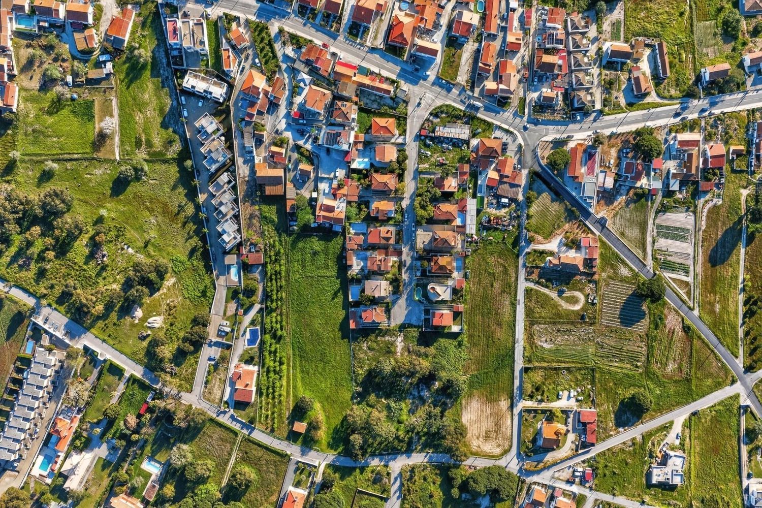 小楼房或独栋别墅出售在Rua da Mesquita s/n - 照片