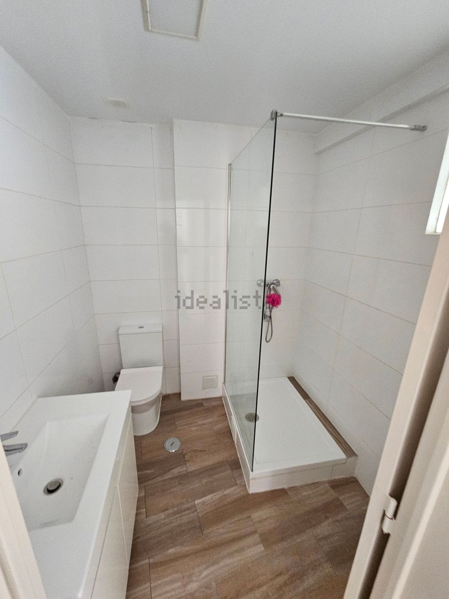 公寓 t2出售在Rua Armistício, 23 - 卫生间