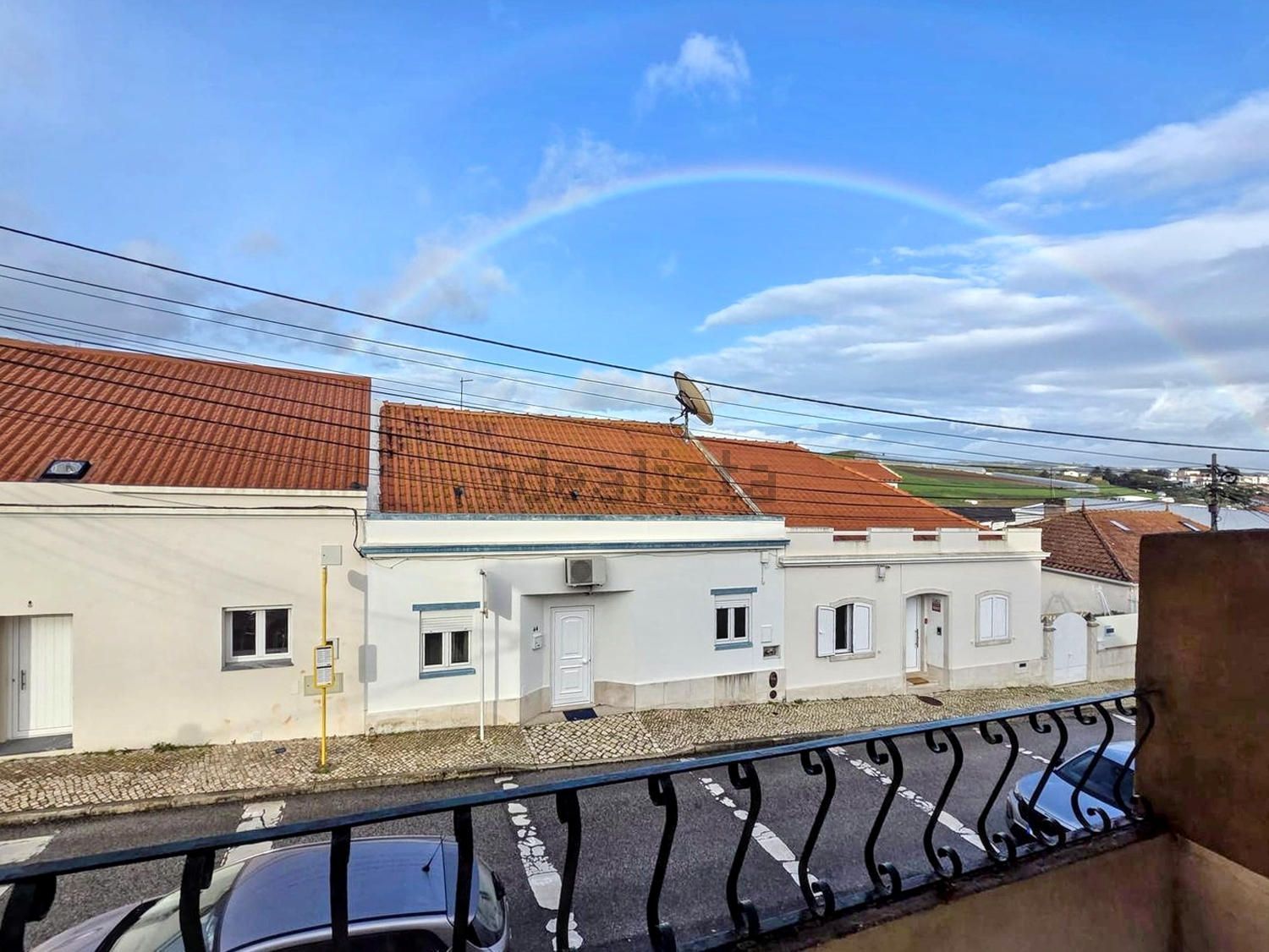 出租公寓 t2da Liberdade, 65 - 视线