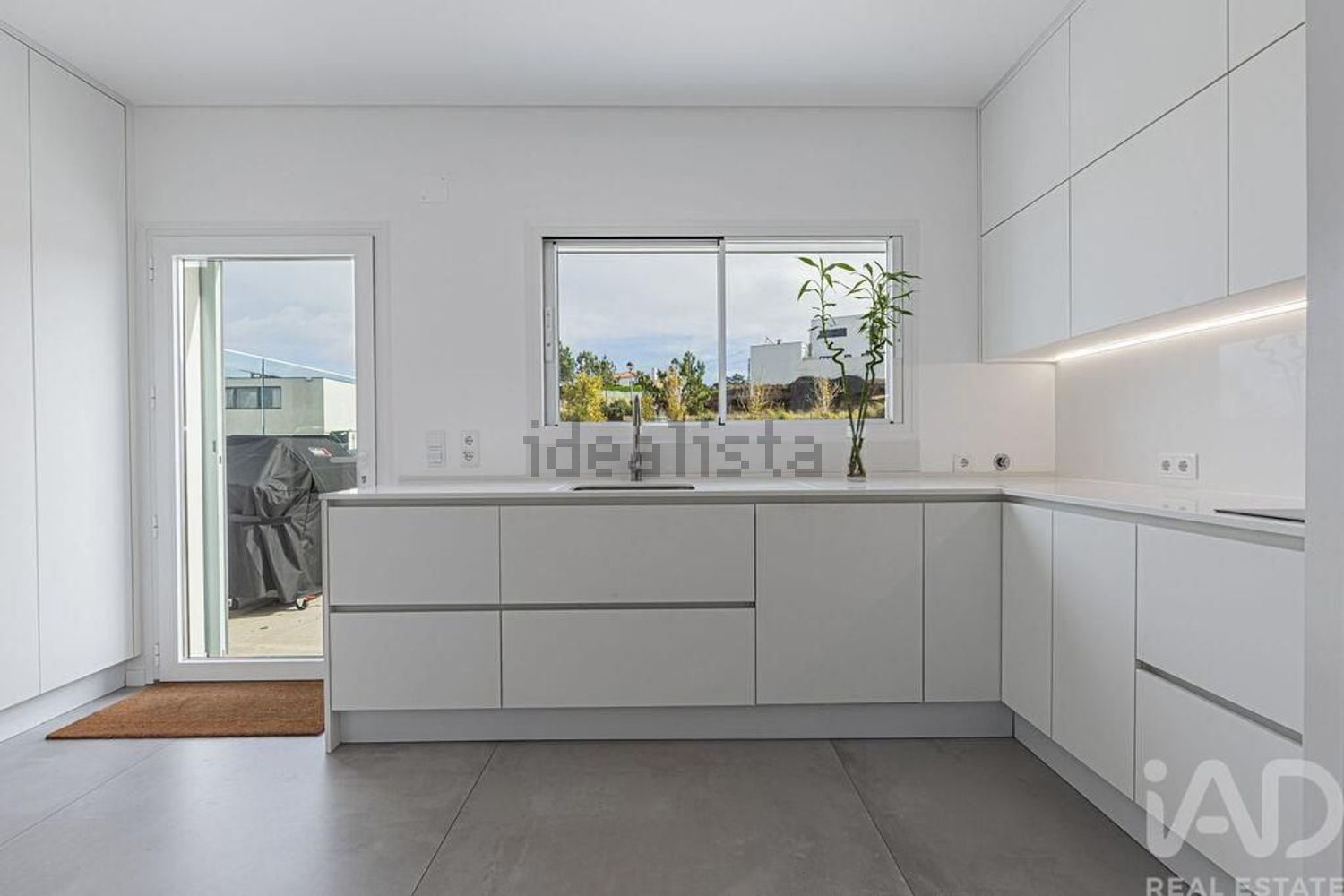 小楼房或独栋别墅出售在Santo Isidoro - 厨房