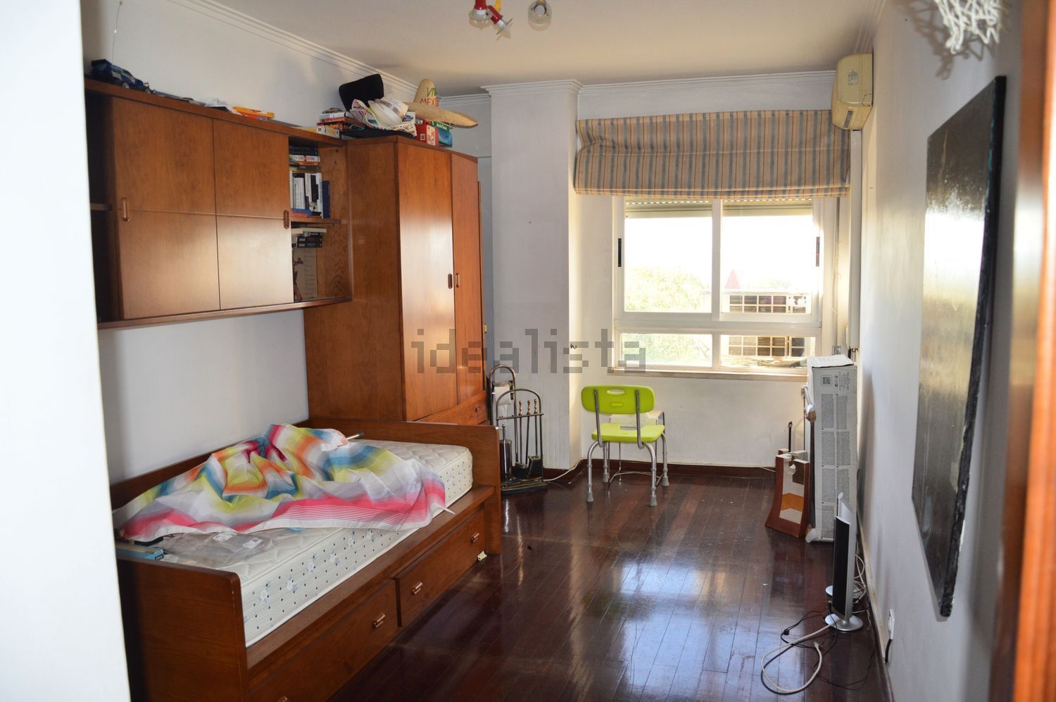 公寓 t4出售在Avenida Alfredo da Silva - 卧室