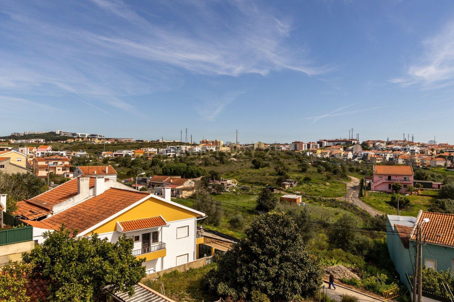 小楼房或独栋别墅出售在Rua São Valentim, 236 b - 照片