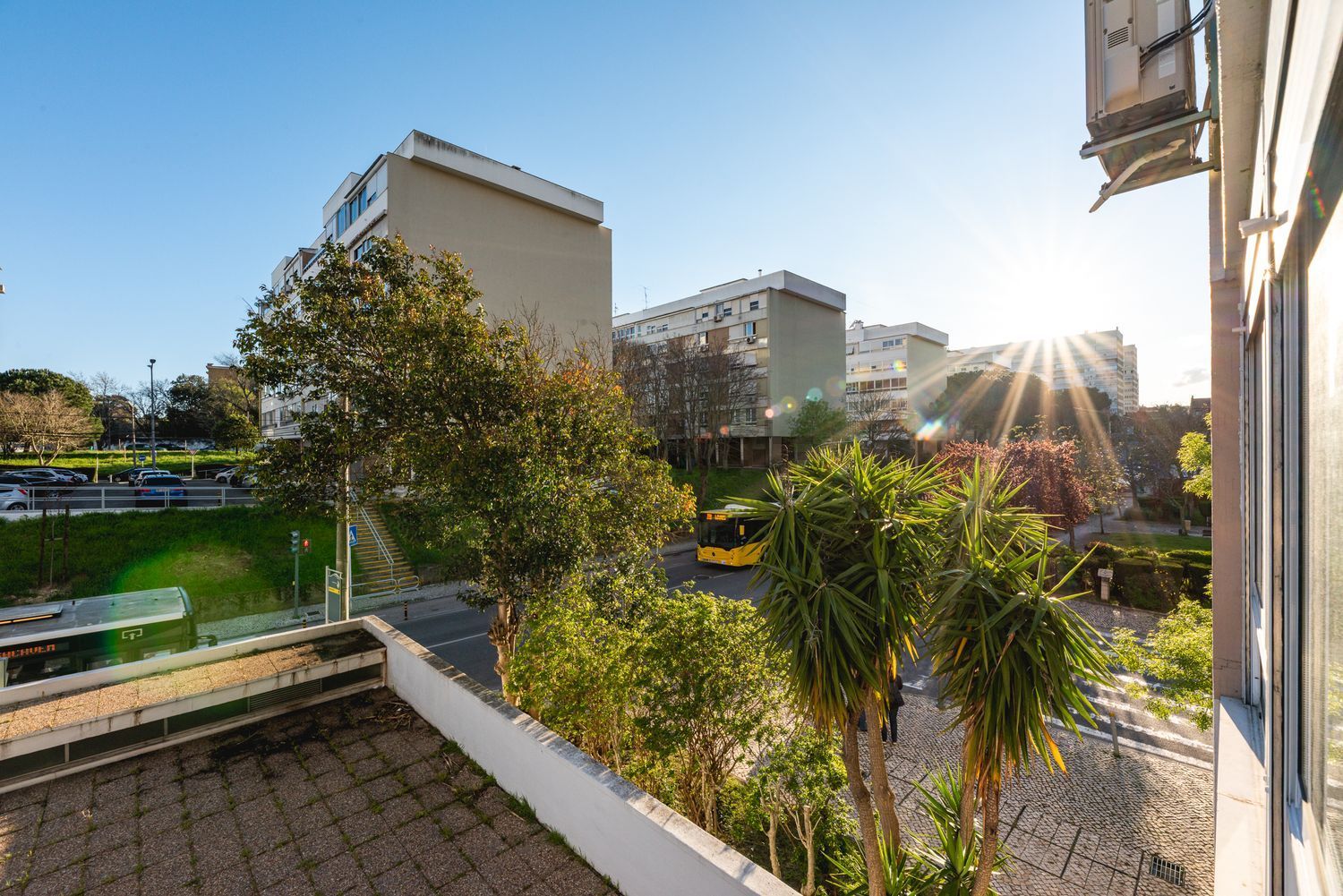 出租公寓 t3在Rua Eça de Queirós - 照片