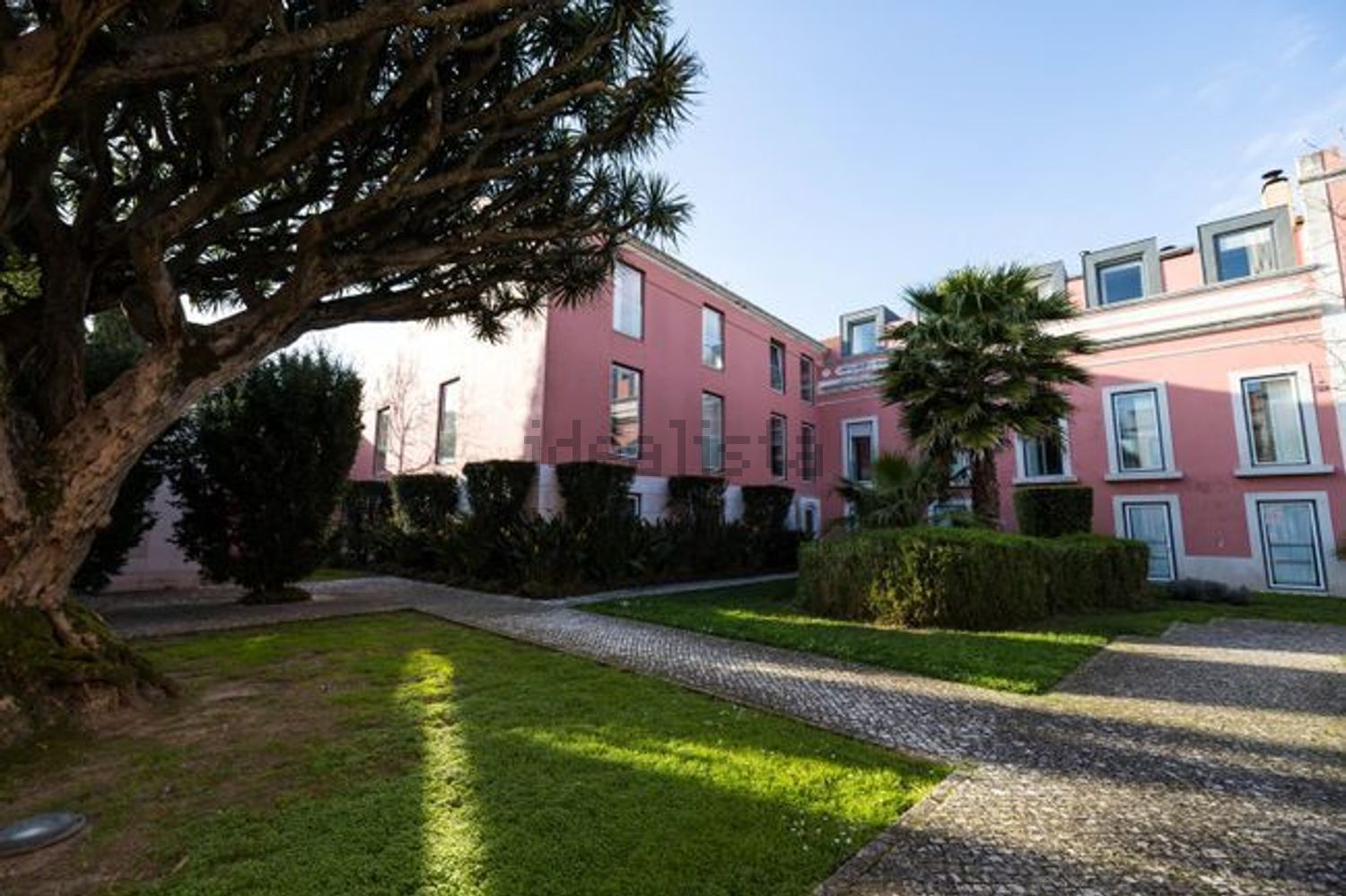 公寓 t2出售在Rua Maria Brown - 外立面