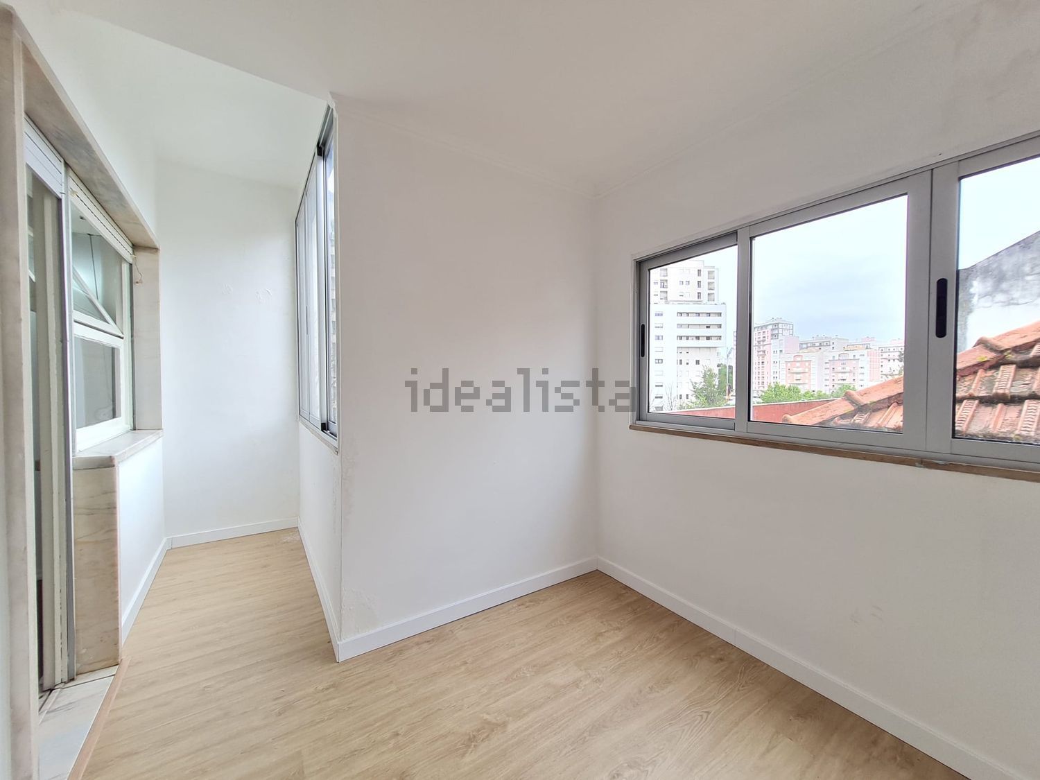 出租公寓 t2在Rua Ginestal Machado - 居住