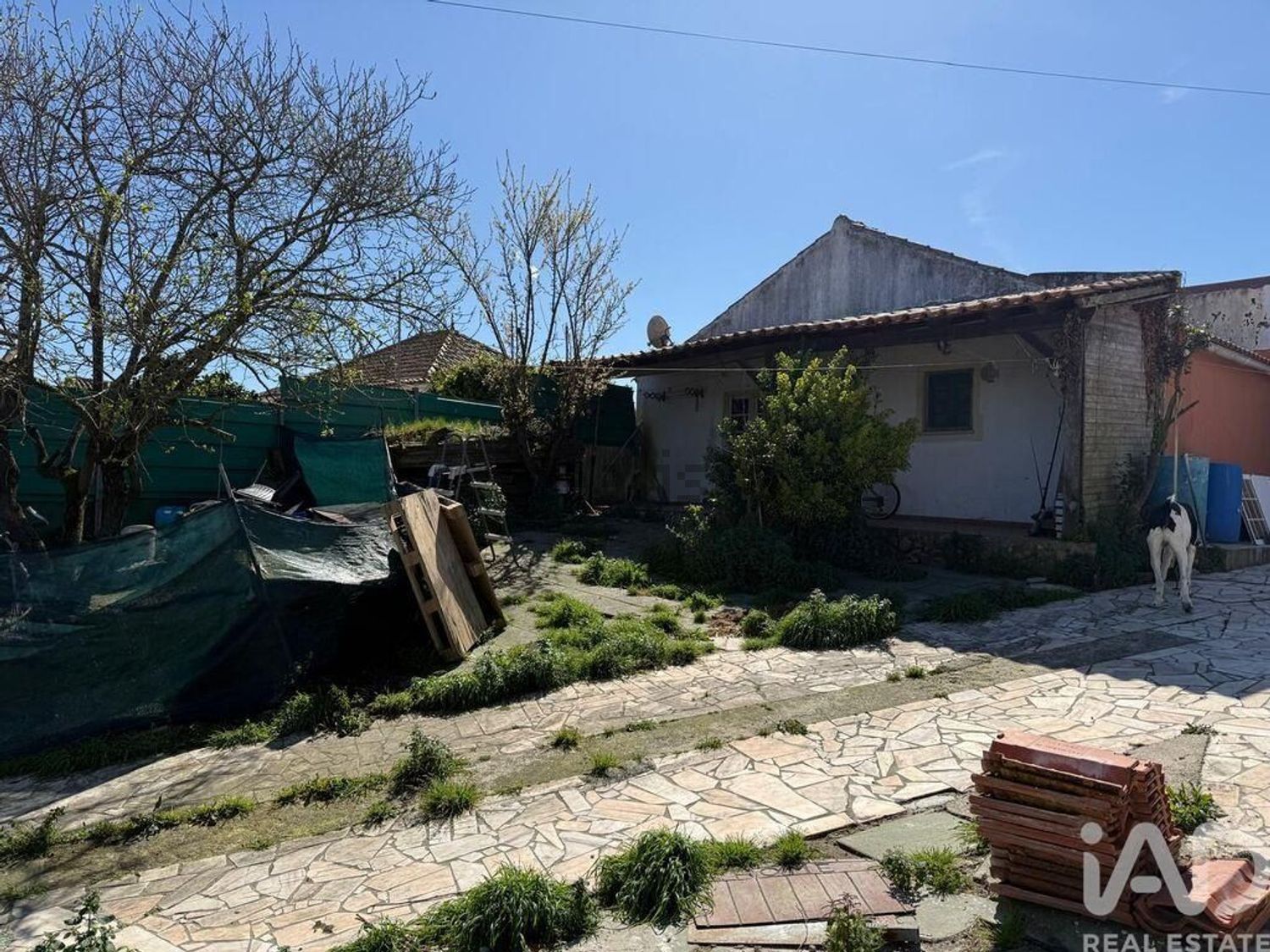 小楼房或别墅出售在São Bartolomeu dos Galegos e Moledo - 周边