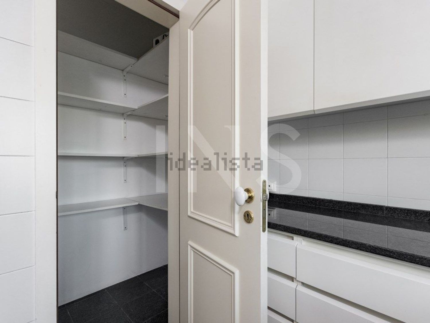 出租公寓 t2在Rua do Borja - 试衣间