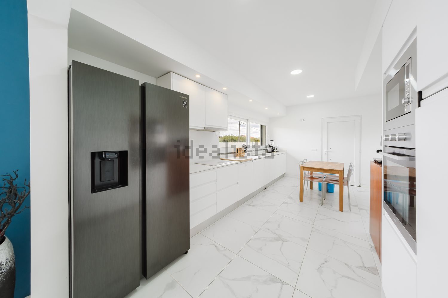 小楼房或独栋别墅出售在Redondos - 厨房