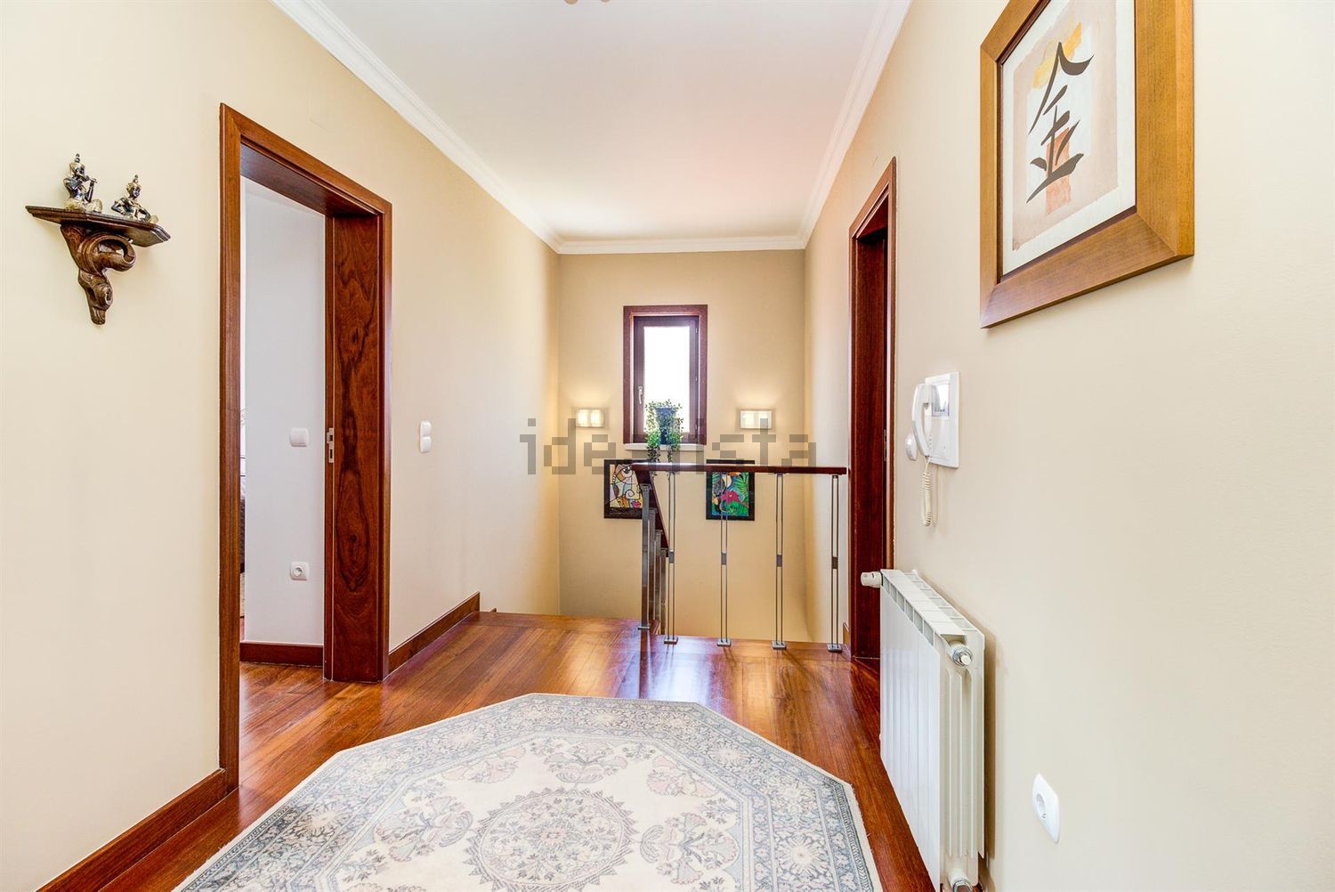 小楼房或独栋别墅出售在Rua do Mosqueiro, 19 - 前厅