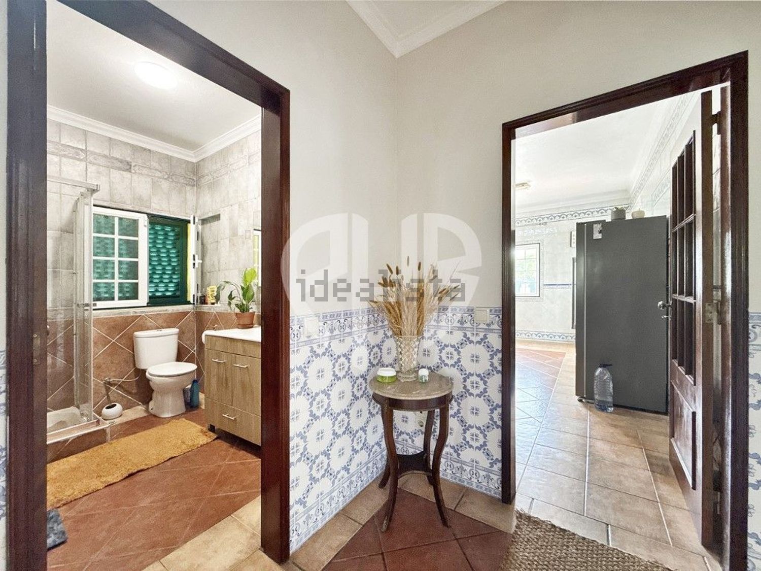 小楼房或独栋别墅出售Cm1029 - 照片