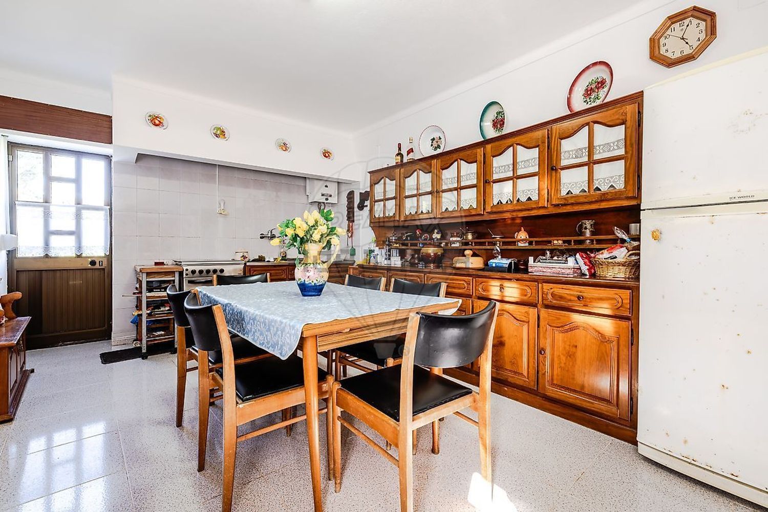 小楼房或独栋别墅出售在Rua do Rio Velho - 客厅