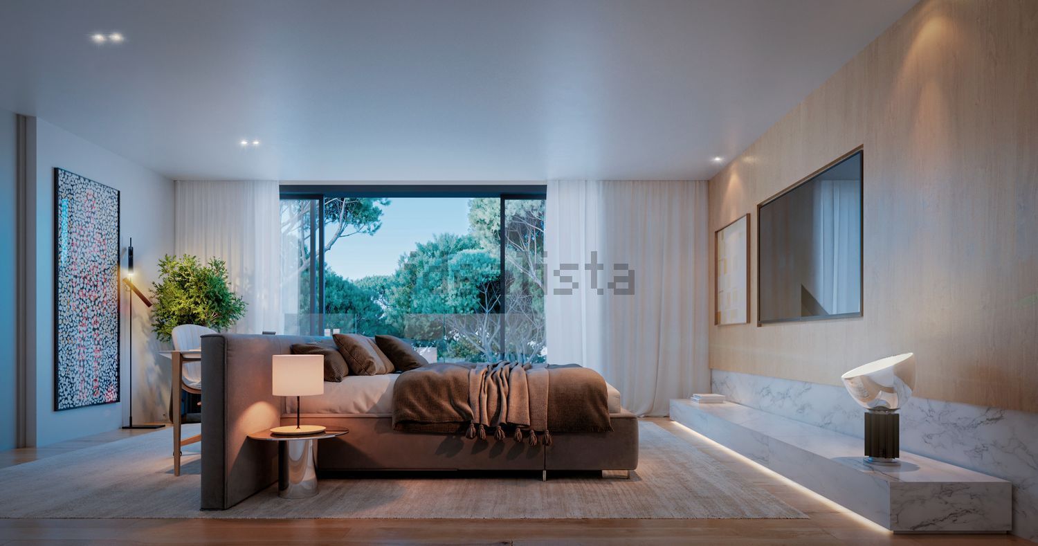 小楼房或独栋别墅出售在Rua de Santa Vitória s/n - 客厅