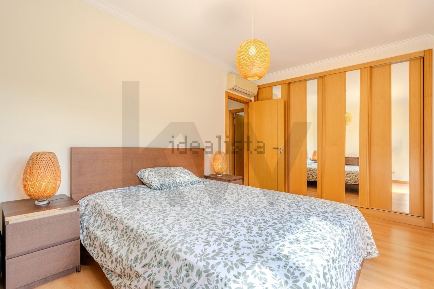 公寓 t4出售在Rua Torcato Jorge, 29 - 卧室