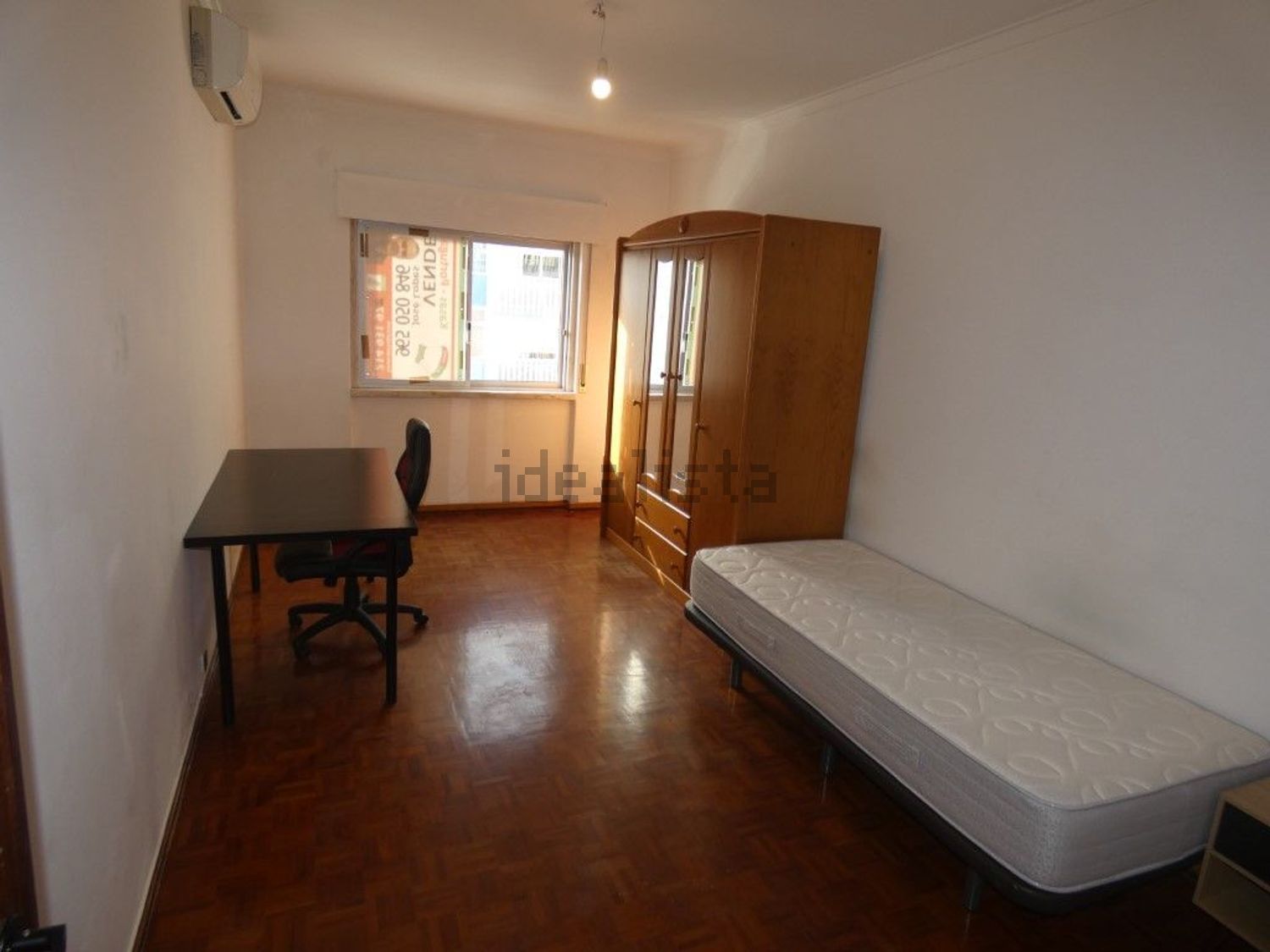 公寓 t3出售在Avenida Marquês de Pombal - 客厅