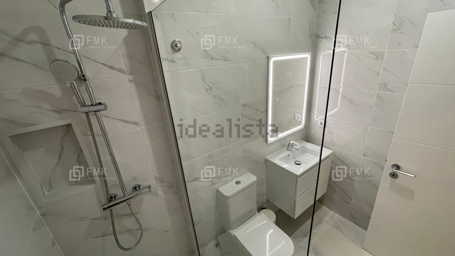 公寓 t4出售在Rua do Salitre, 55 - 卫生间