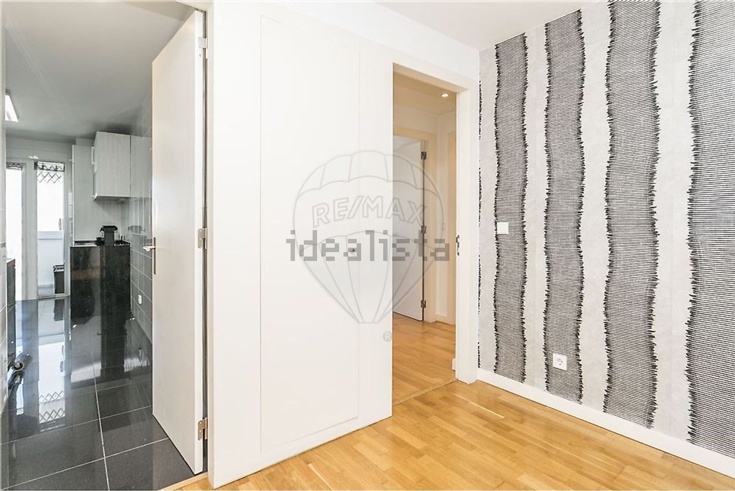 公寓 t2出售在Avenida da Peregrinação, 4 .60.01a - 照片