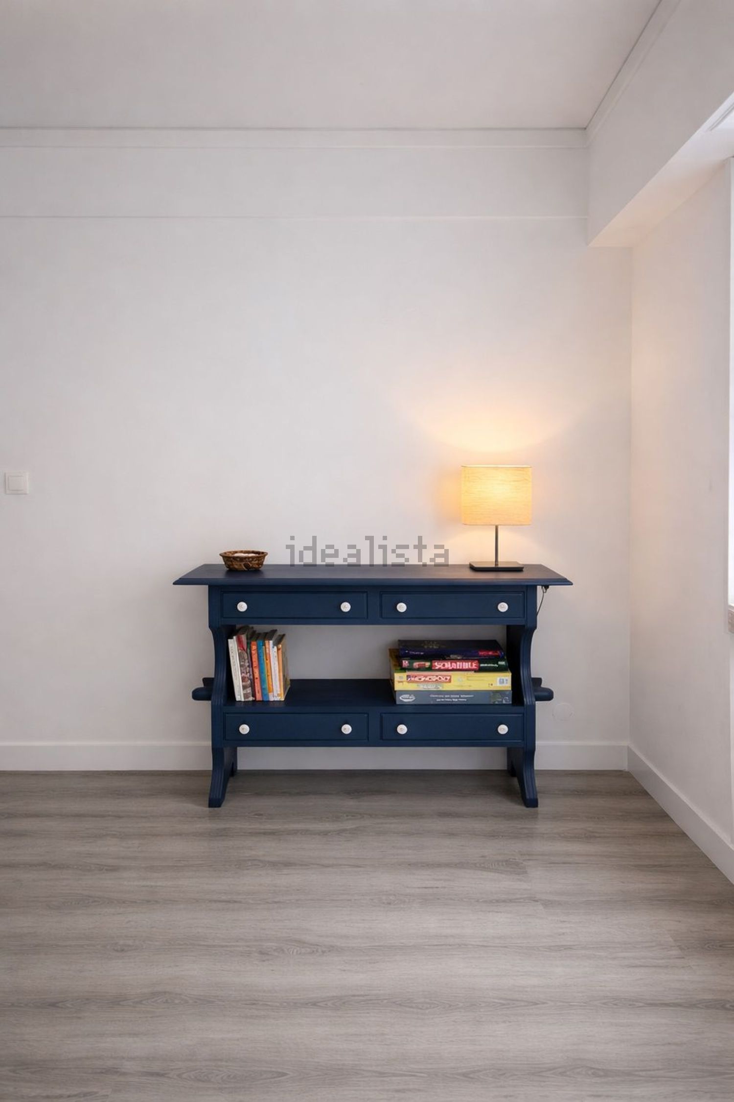 出租公寓 t2在Santa Clara - 客厅