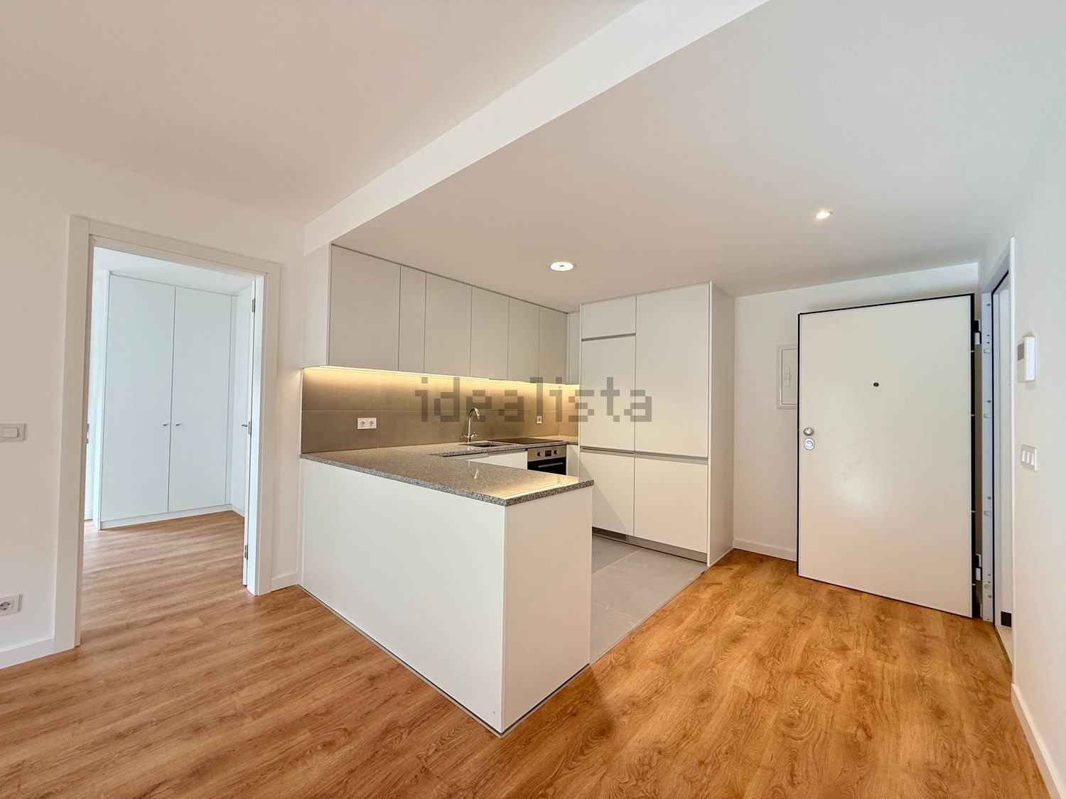 出租公寓 t1在Rua Artur Ferreira da Silva - 居住