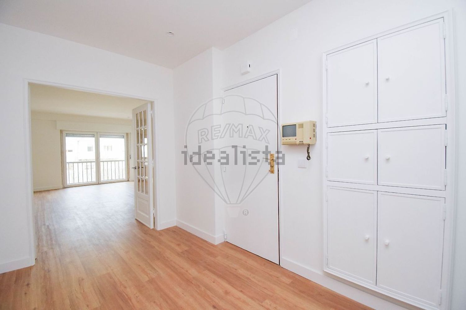 公寓 t3出售在Rua Anjos Teixeira - 照片