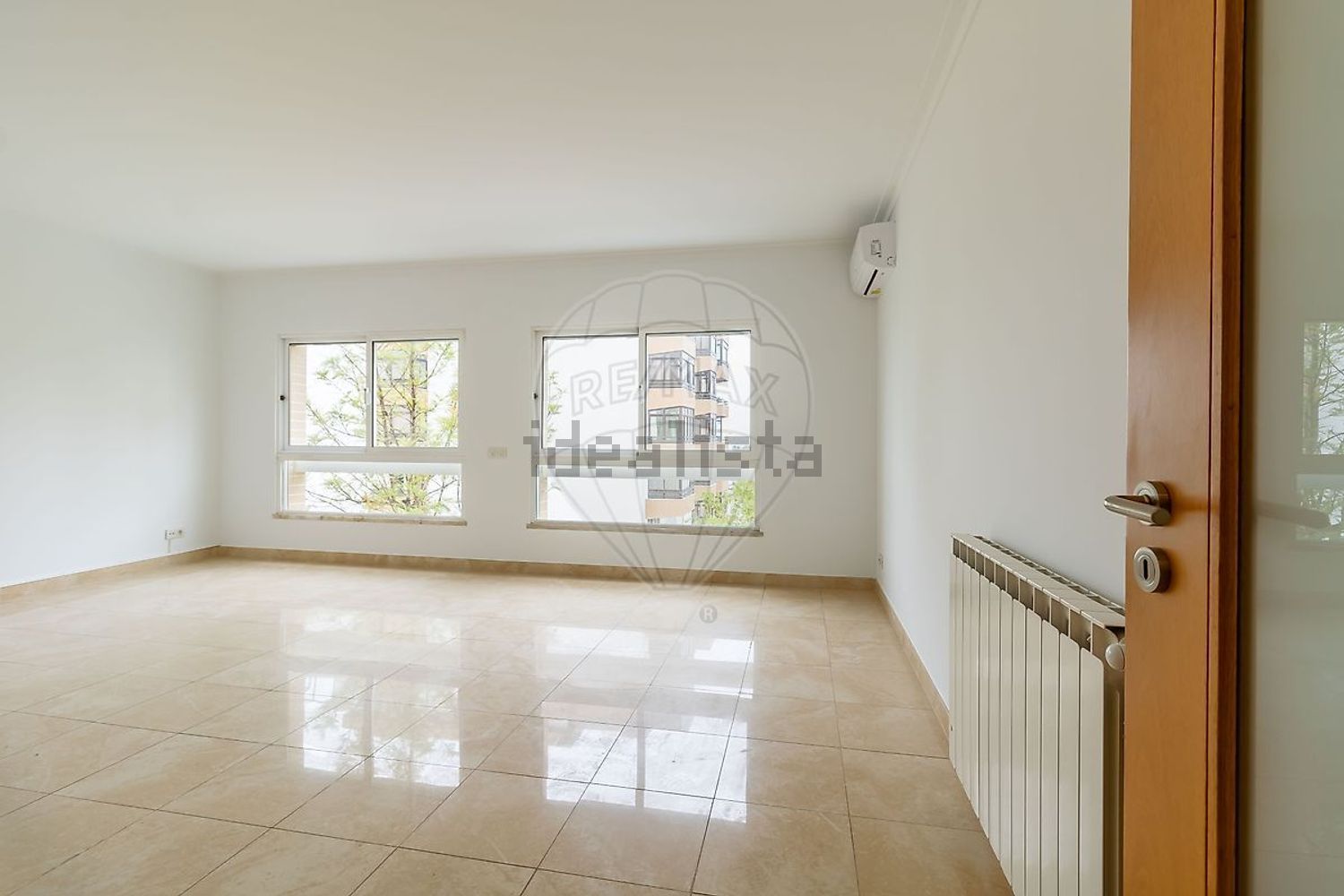 公寓 t2出售在Rua Doutor António Patrício Gouveia - 居住