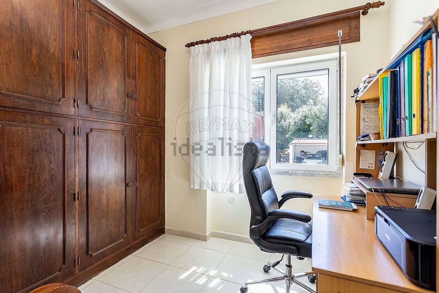 小楼房或独栋别墅出售在Serra das Minas - 卧室