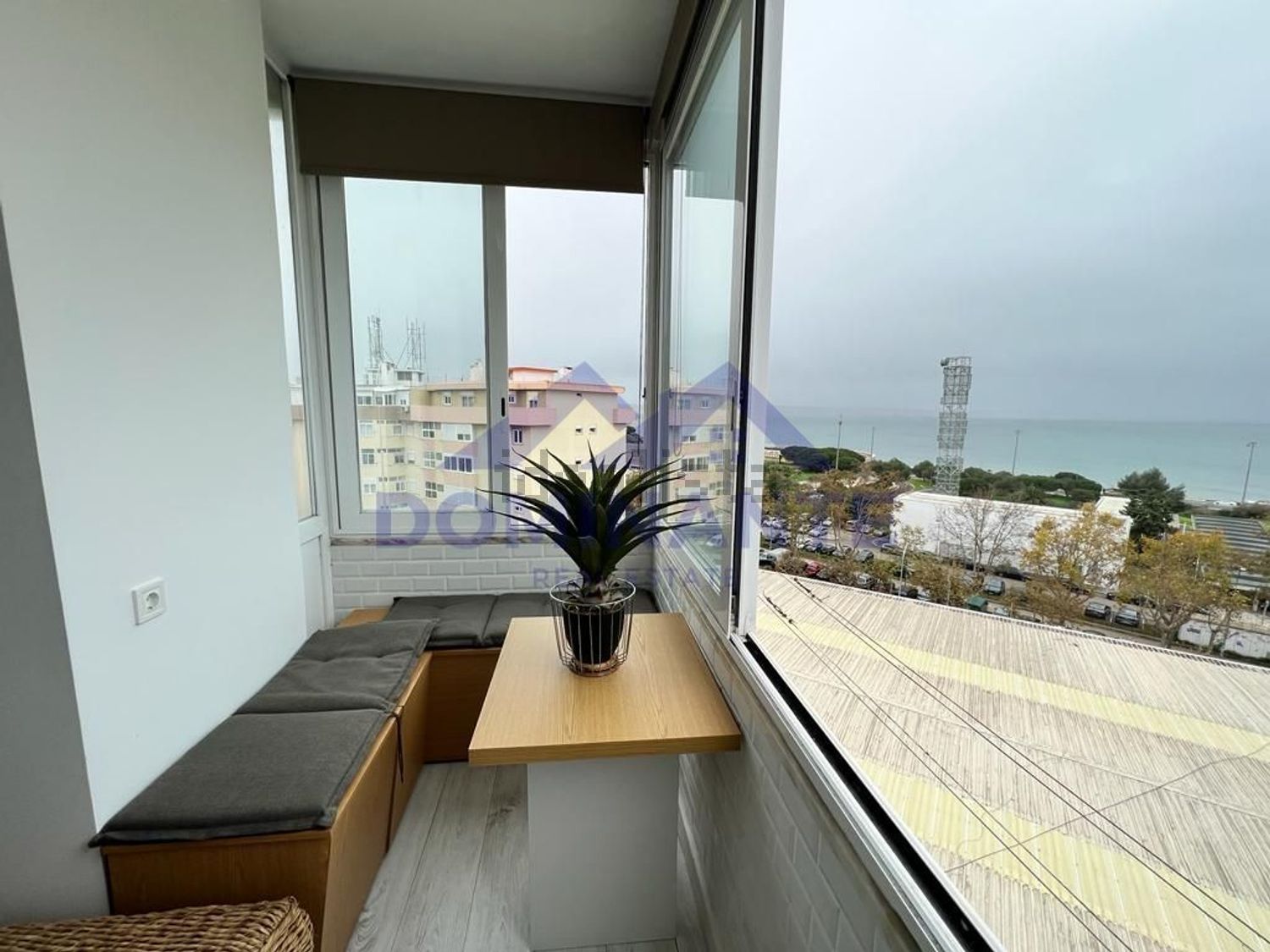 出租公寓 t1在Rua Peixinho Júnior - 详情