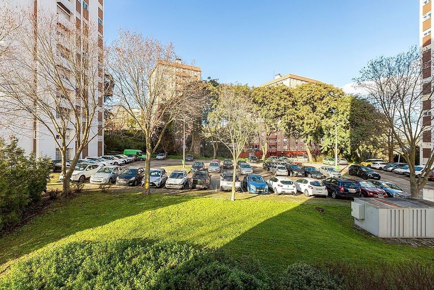 出租公寓 t1在Rua José Augusto Gouveia