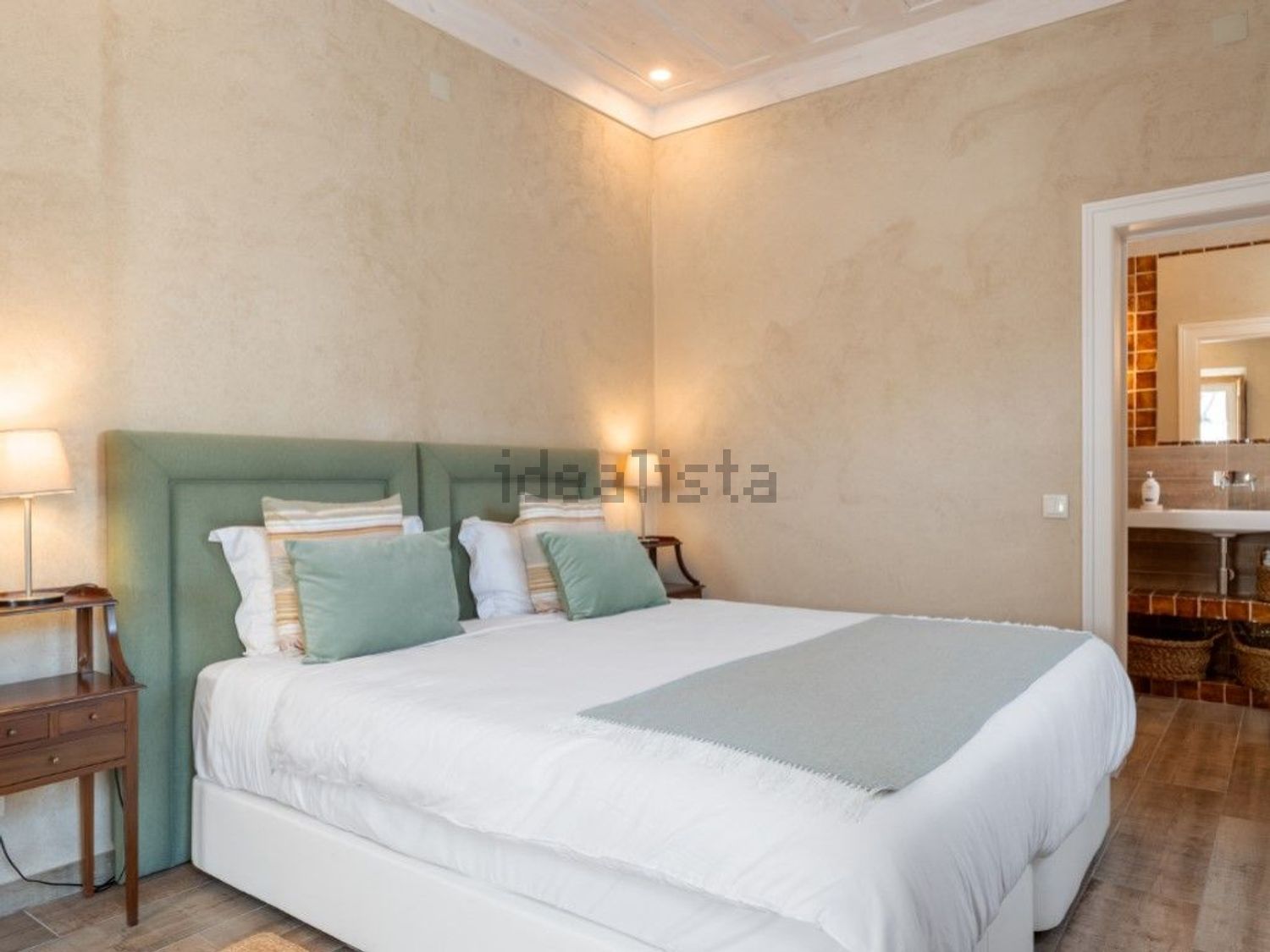 出租小楼房或独栋别墅在Rua Miguel Bombarda, 2 - 卧室