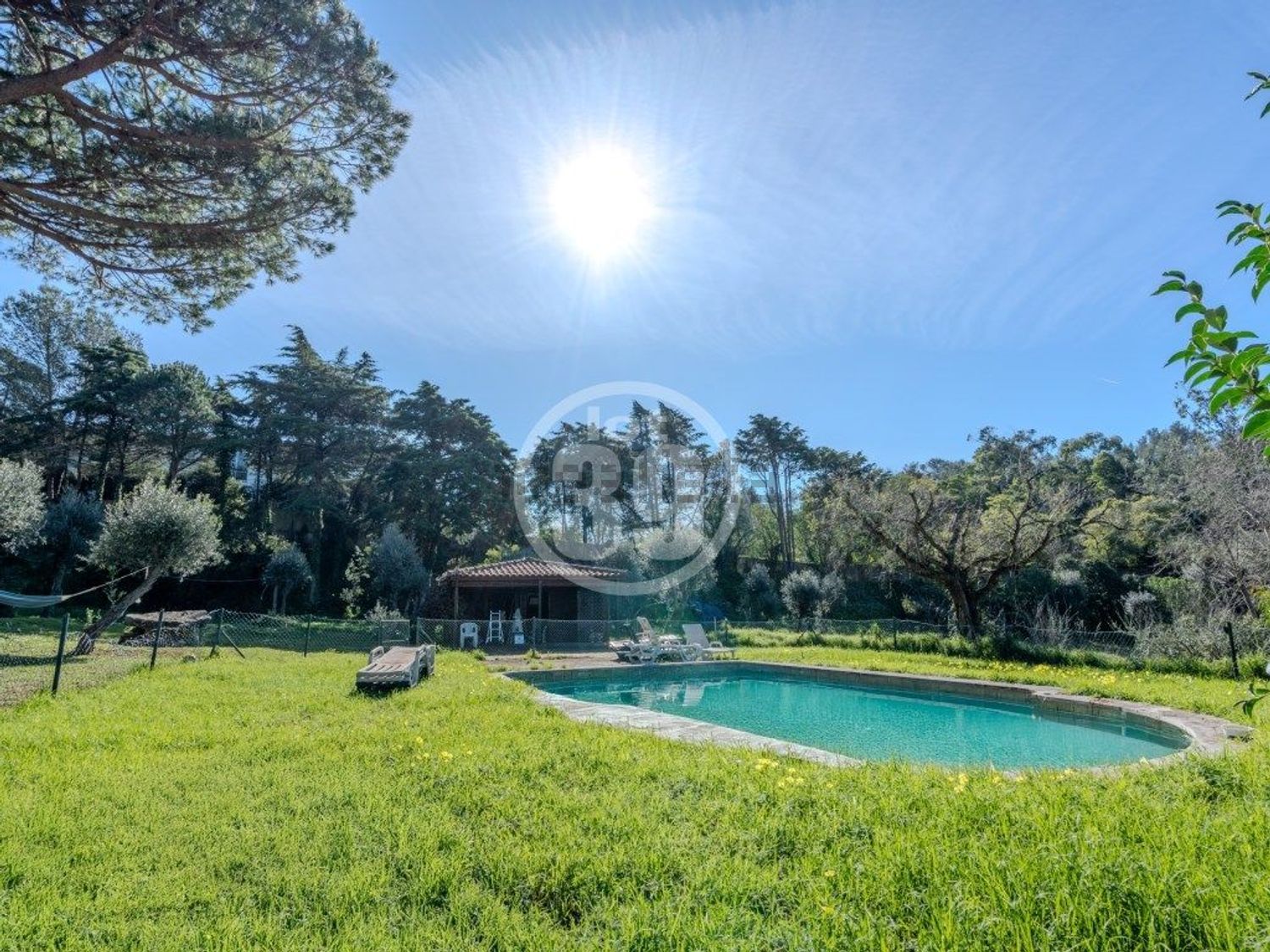 小楼房或独栋别墅出售在Centro de Sintra - Portela de Sintra - 游泳池