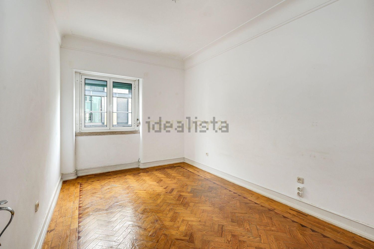 出租公寓 t2在Travessa da Conceição à Lapa, 28 - 居住