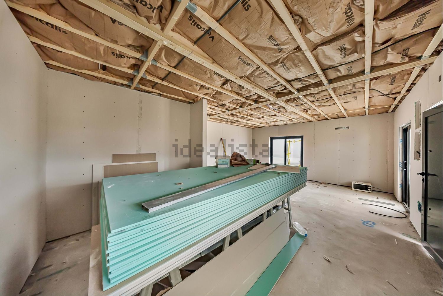 小楼房或独栋别墅出售在Rua do Outeiro - 照片