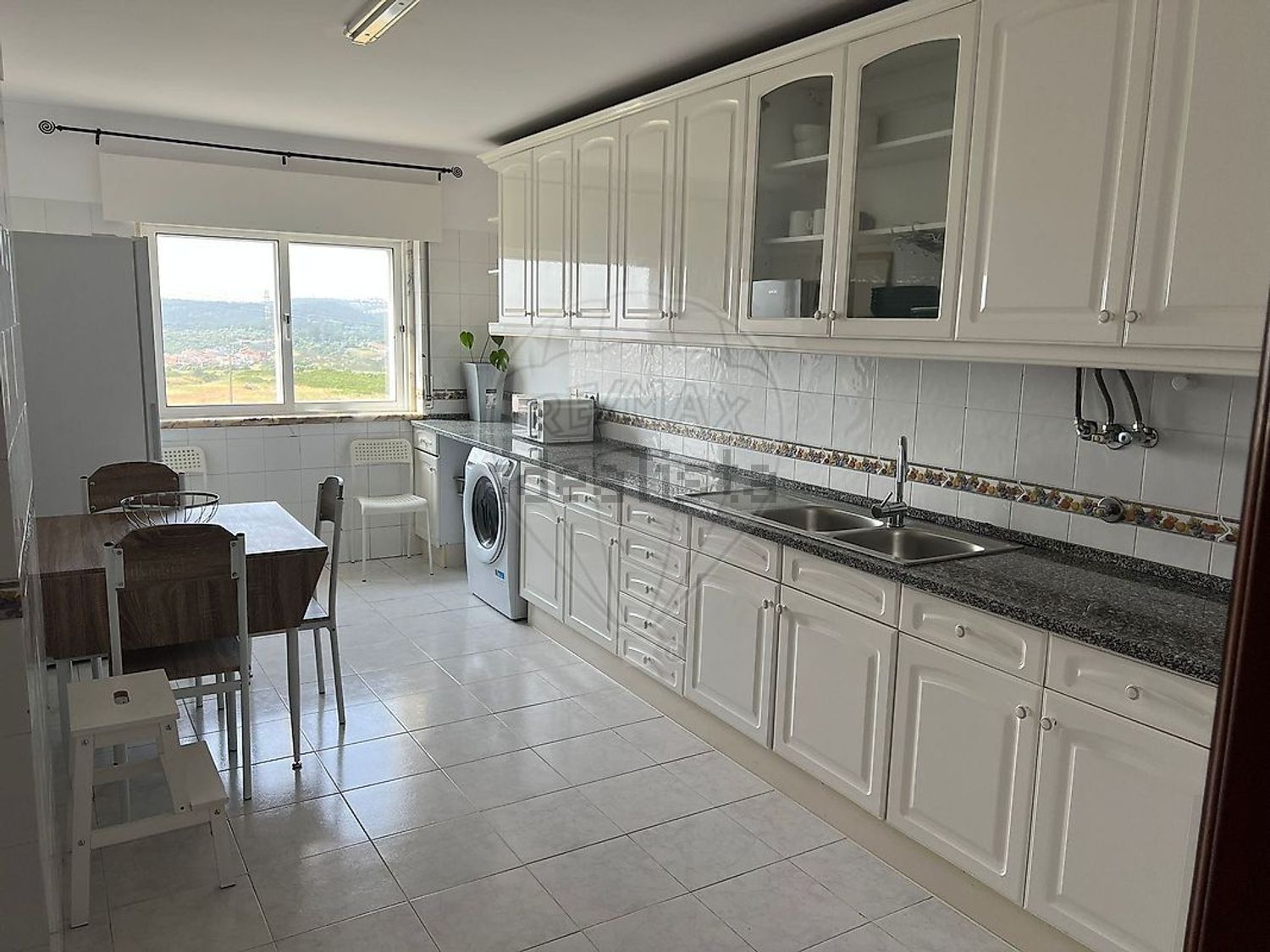 公寓 t2出售在Rua Vieira da Silva - 厨房