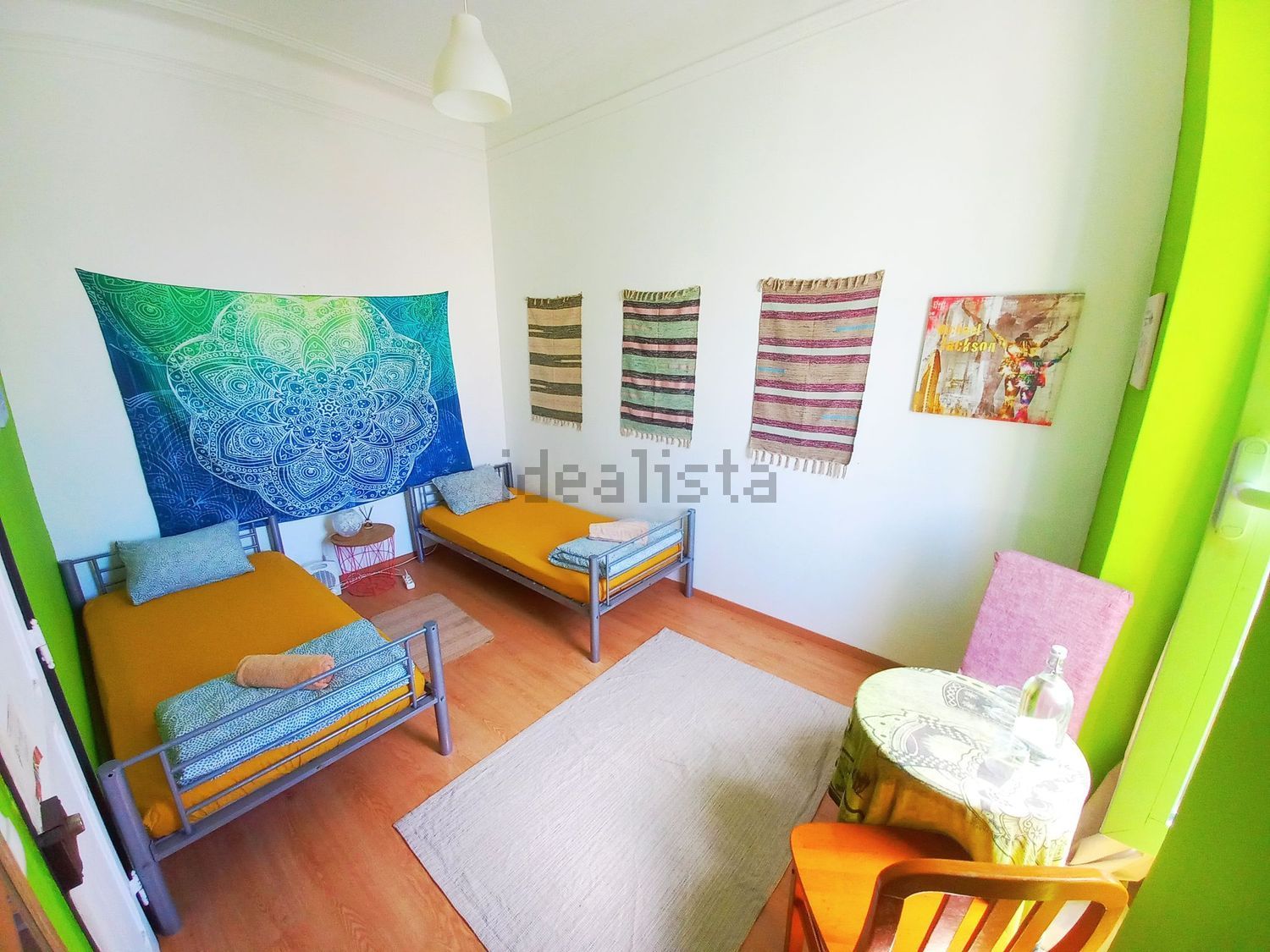 小楼房或独栋别墅出售在Azenhas do Mar - Praia das Maças - Praia Grande - 卧室