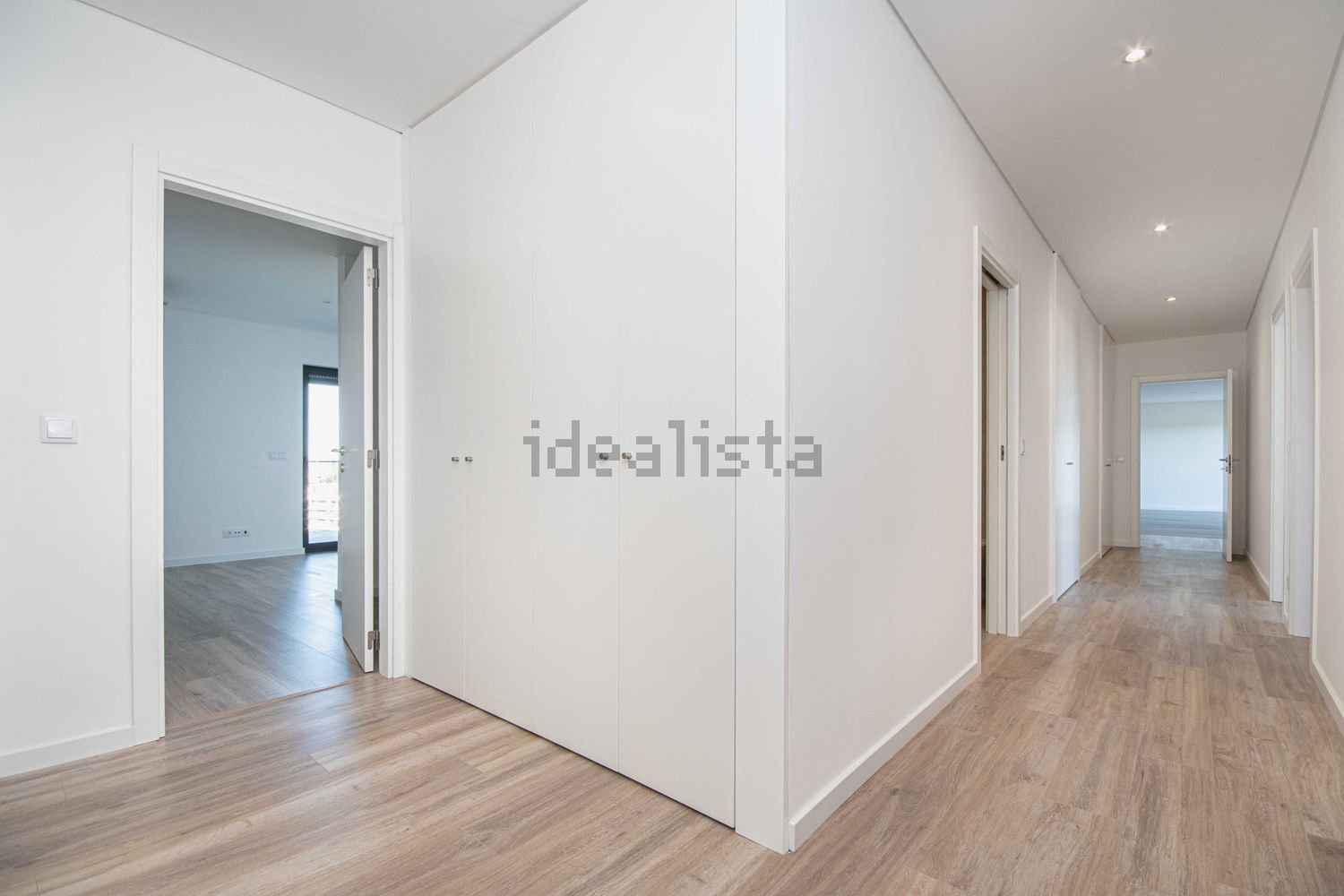 顶层公寓出售在Rua Nicolau Breyner - 共同区域