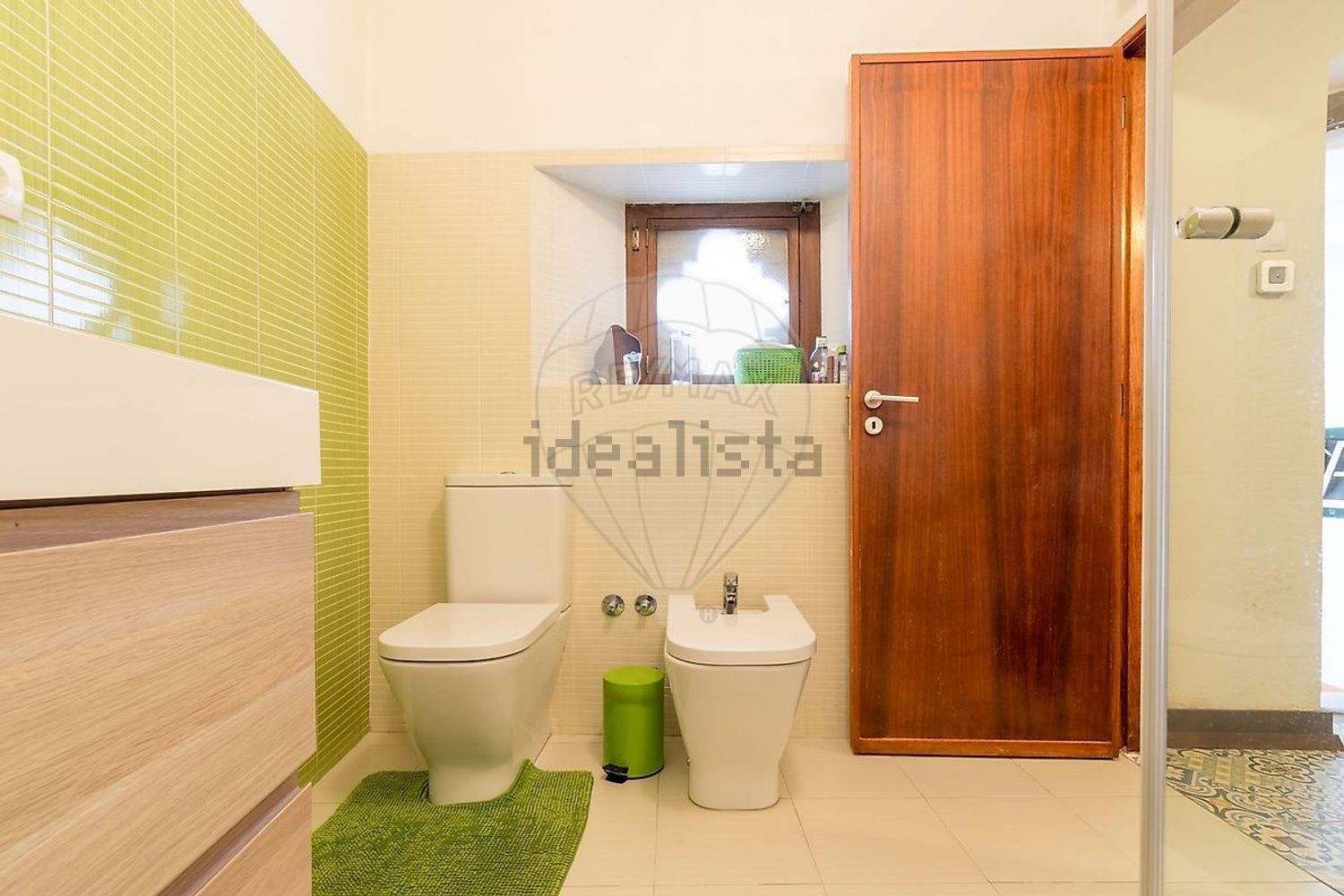 小楼房或独栋别墅出售在Rua António Rodrigues Pimenta - 卫生间