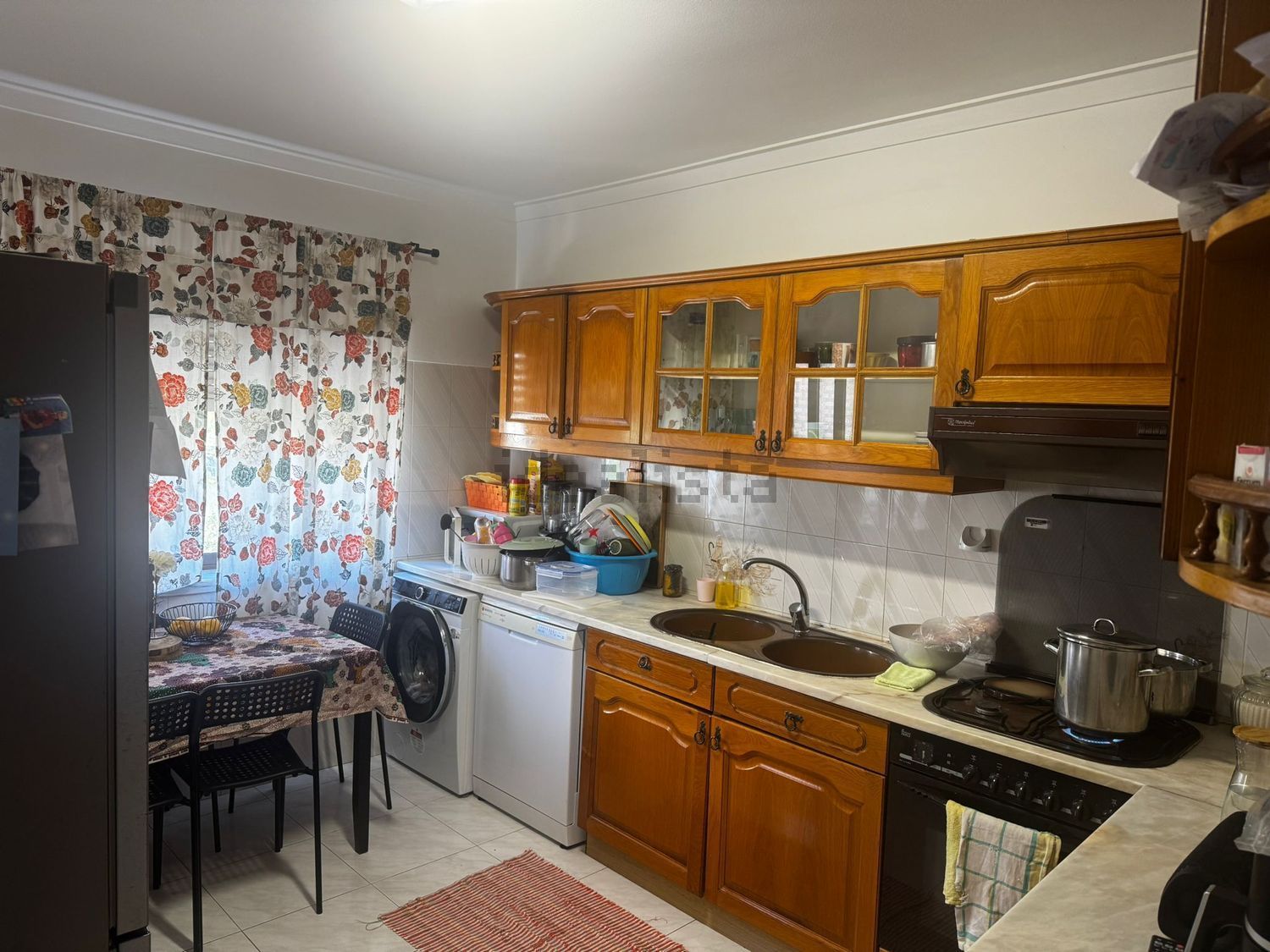 小楼房出售在Praceta António Herédia - 厨房