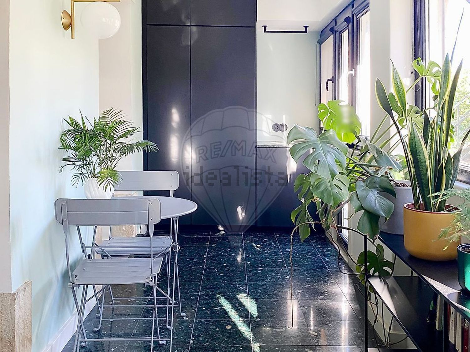 出租公寓 t1在Rua da Penha de França - 照片