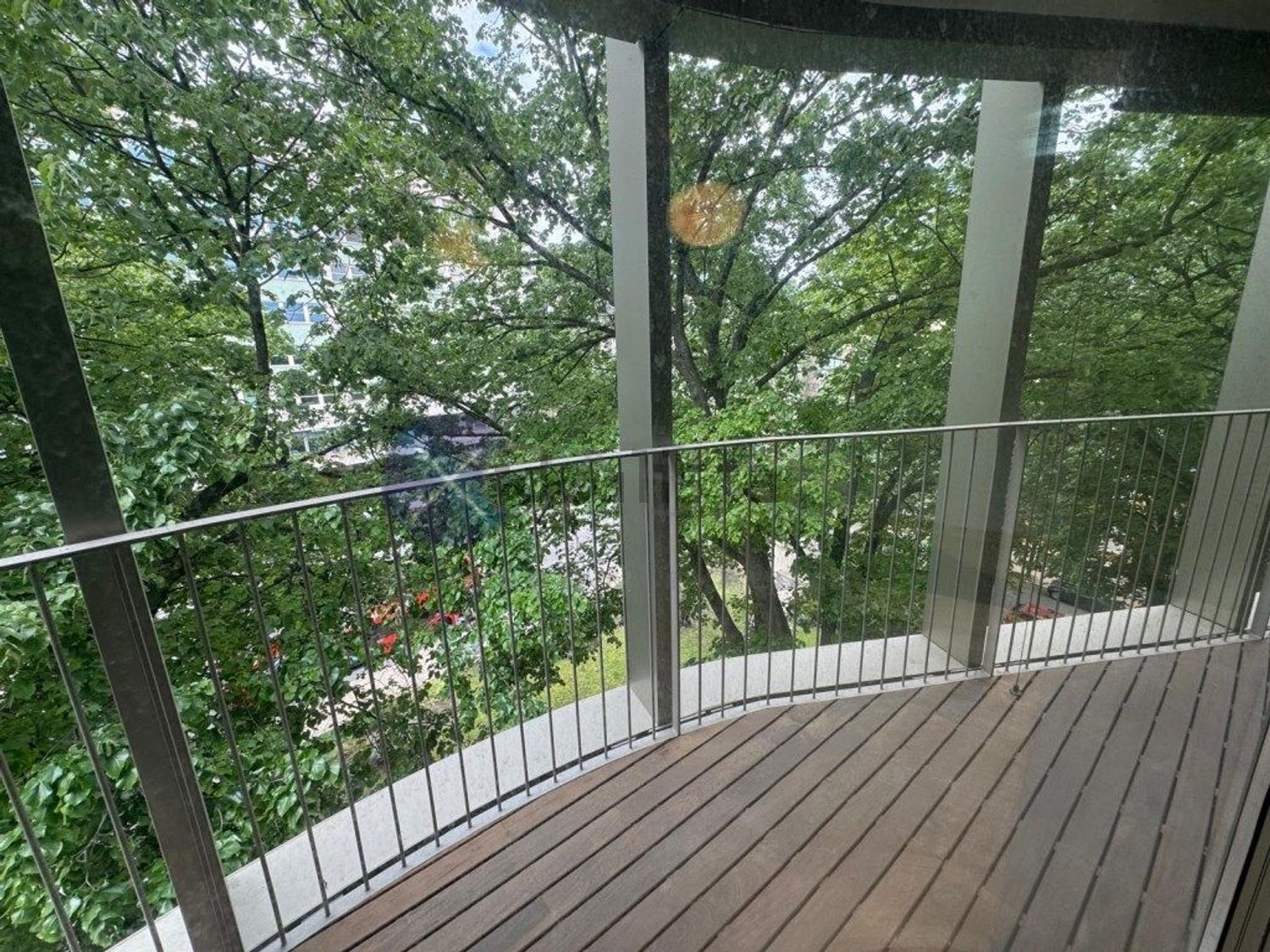 出租公寓 t3在Av. da Liberdade - Marquês de Pombal - 阳台