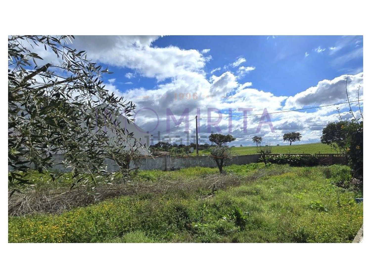 小楼房或独栋别墅出售在Rua do Chafariz - 花园