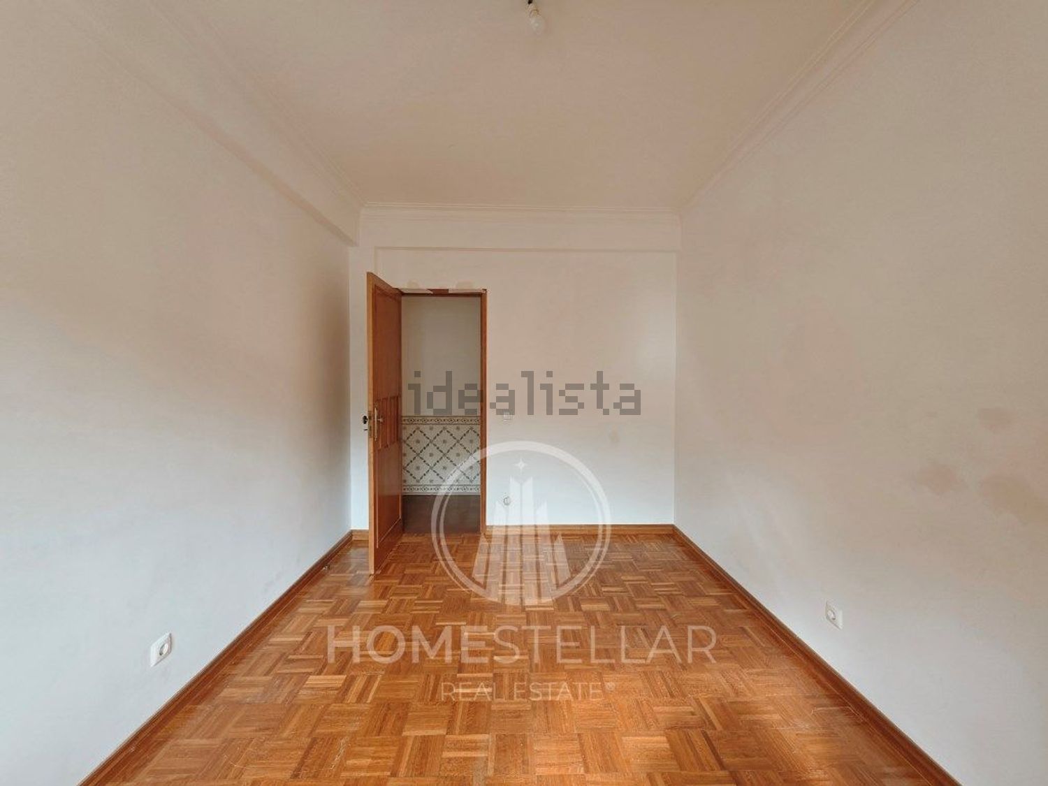 公寓 t3出售在Centro - 卧室