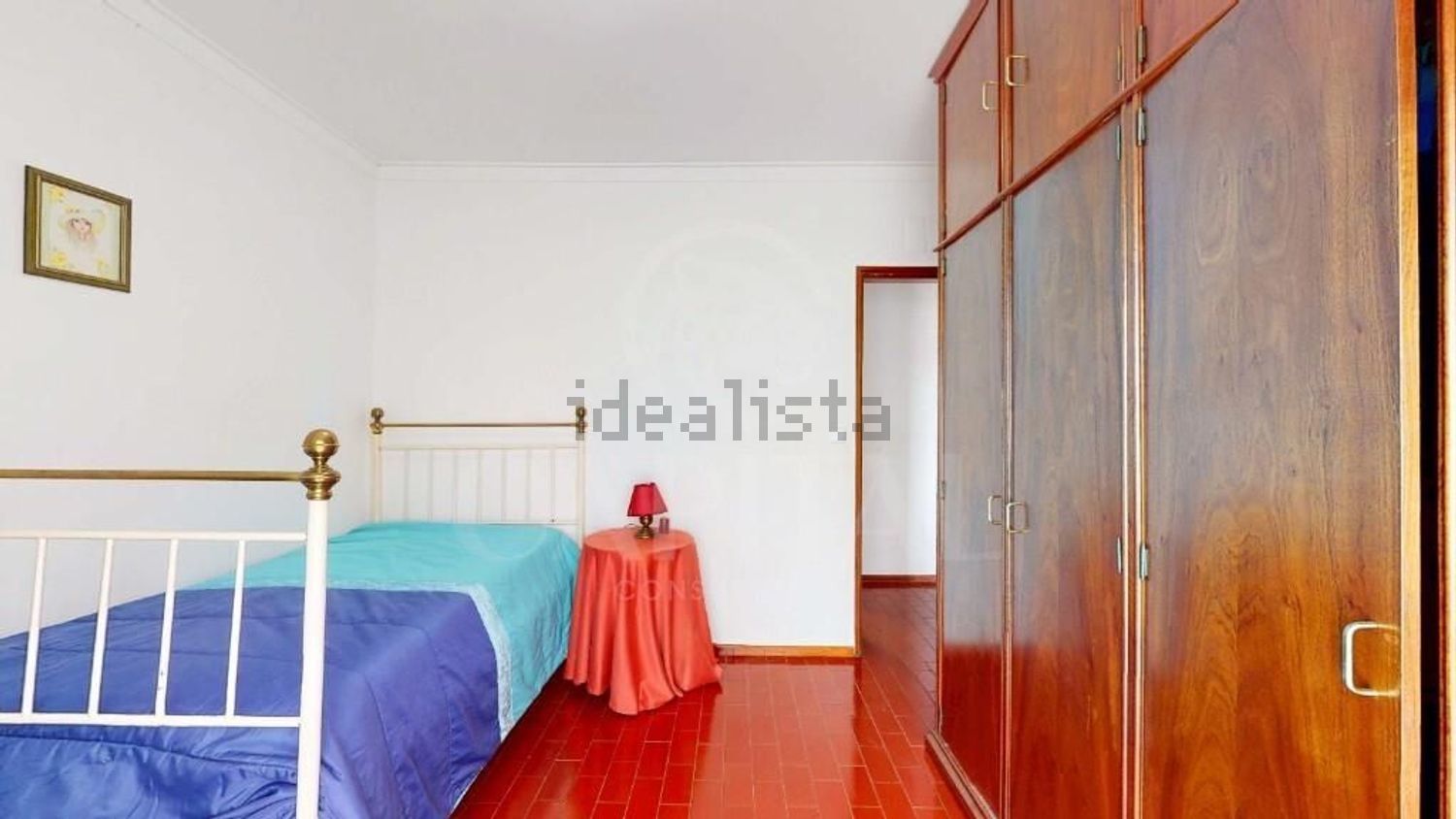 小楼房出售在Rinchoa - 卧室