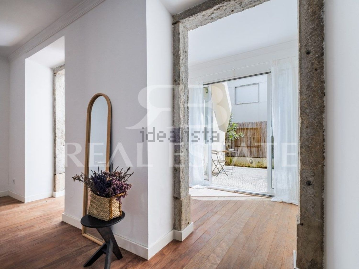 出租公寓 t1在Rua Eduardo Coelho, 13 - 照片