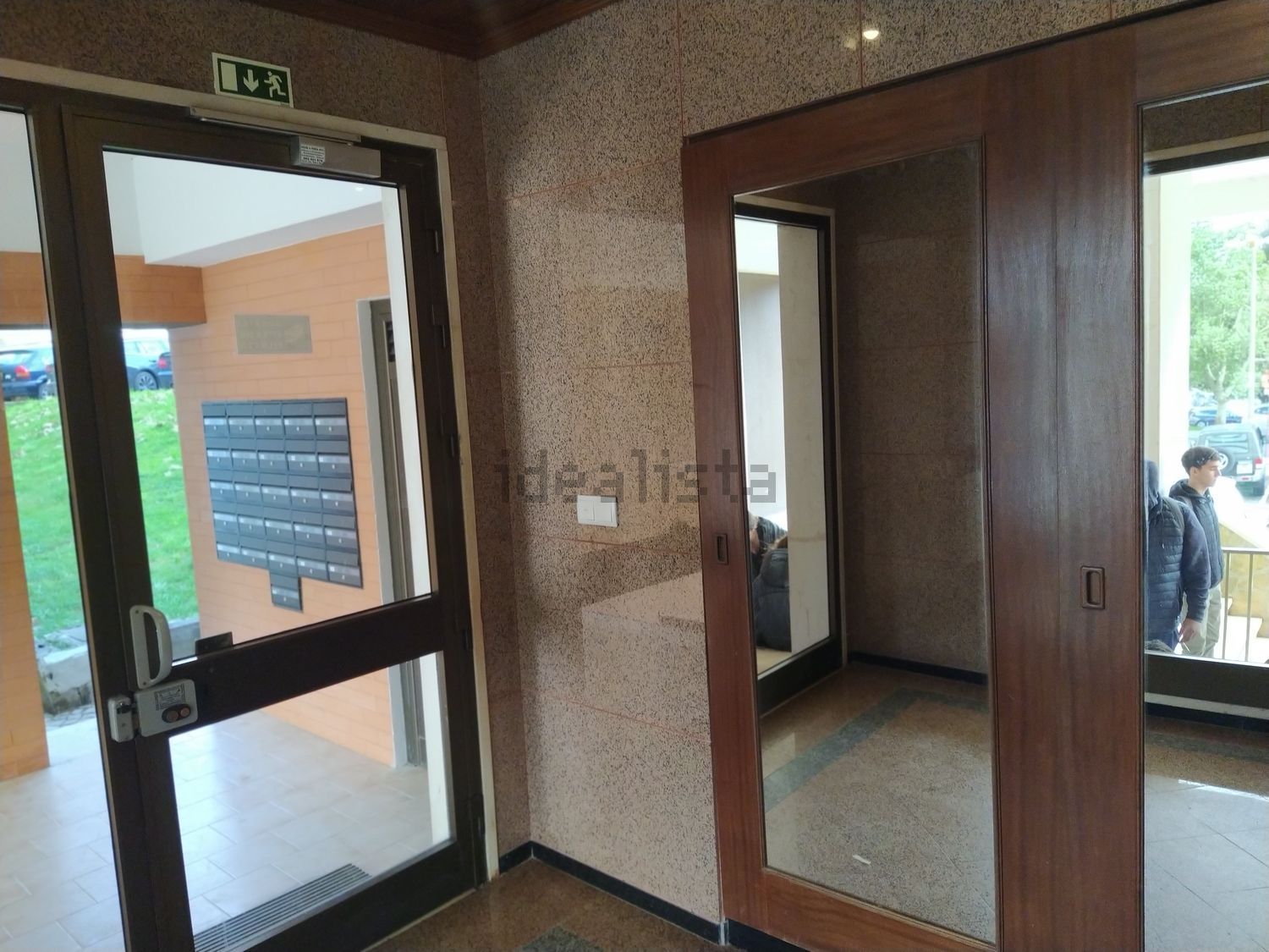 出租公寓 t2在Rua Carlos Wallenstein, 12 - 照片