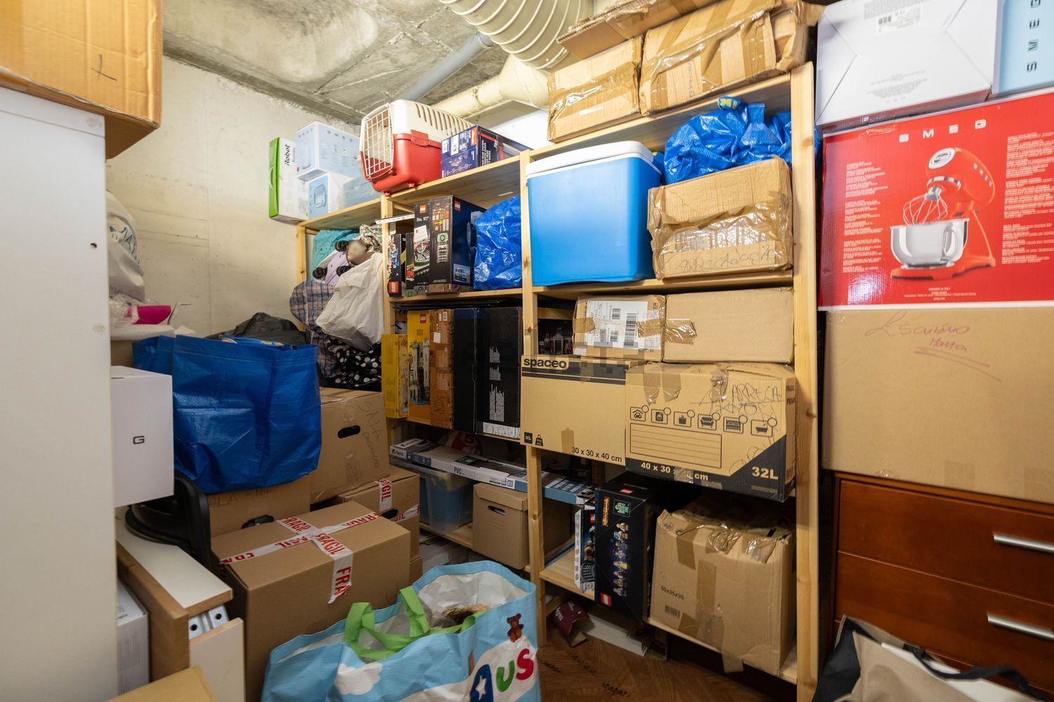 公寓 t3出售Azinhaga da Cidade - 试衣间