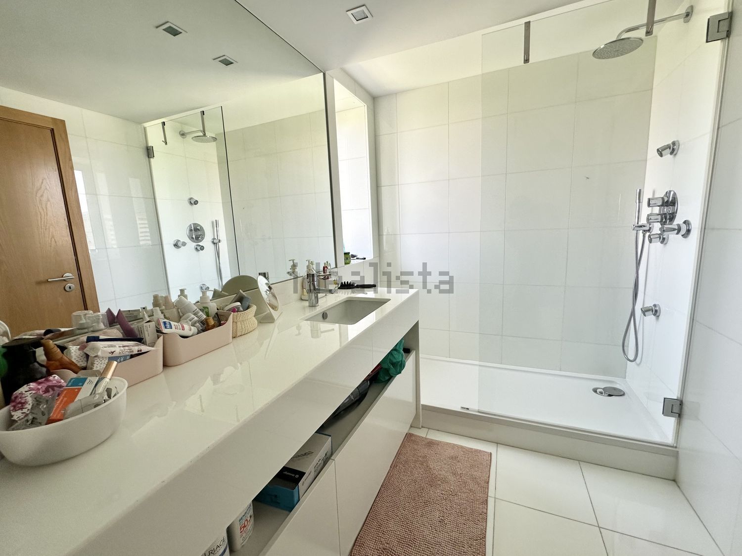 公寓 t4出售在Alto do Lumiar - Quinta das Conchas - Quinta do Lambert - 卫生间